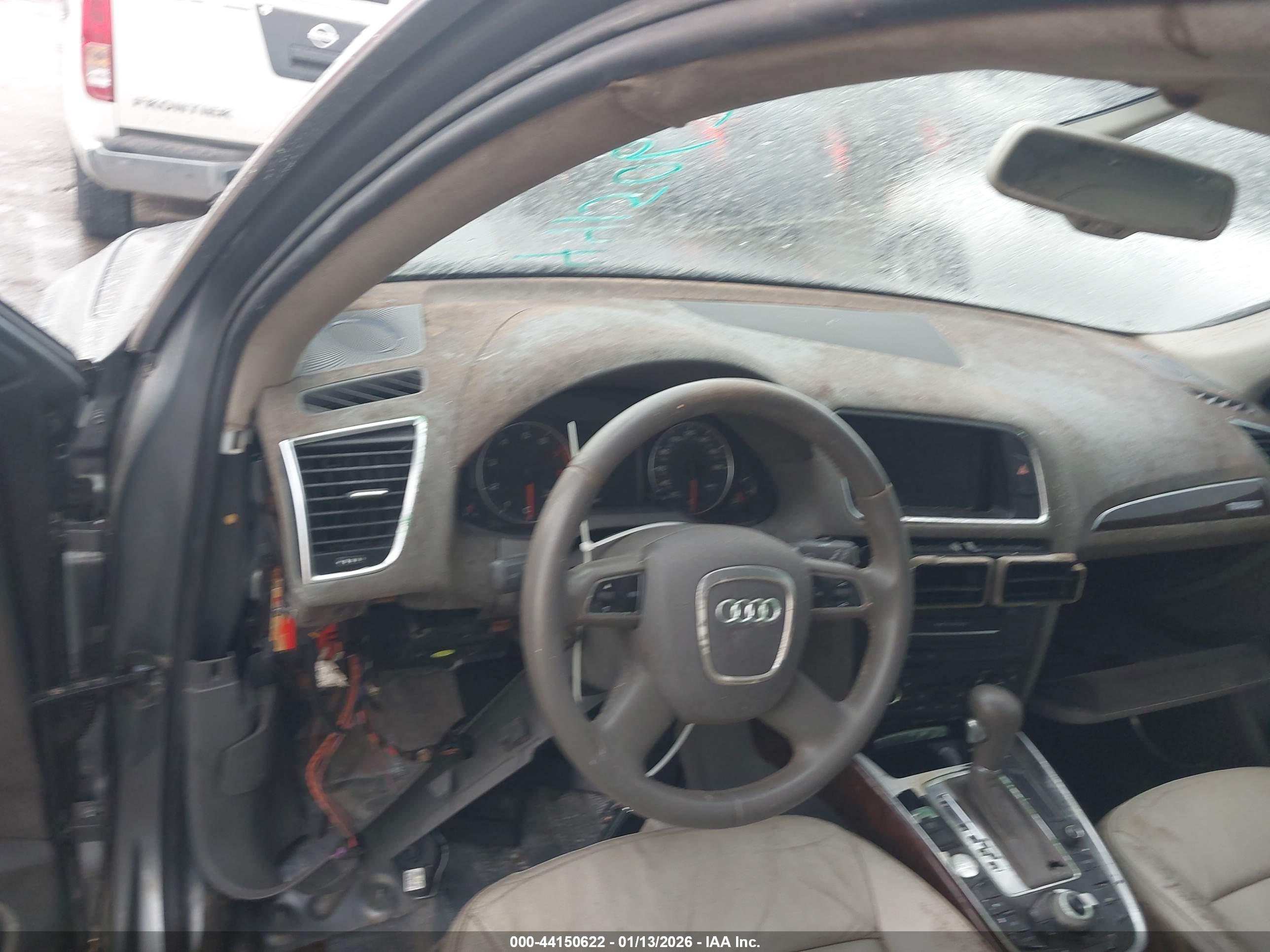AUDI Q5 image 7