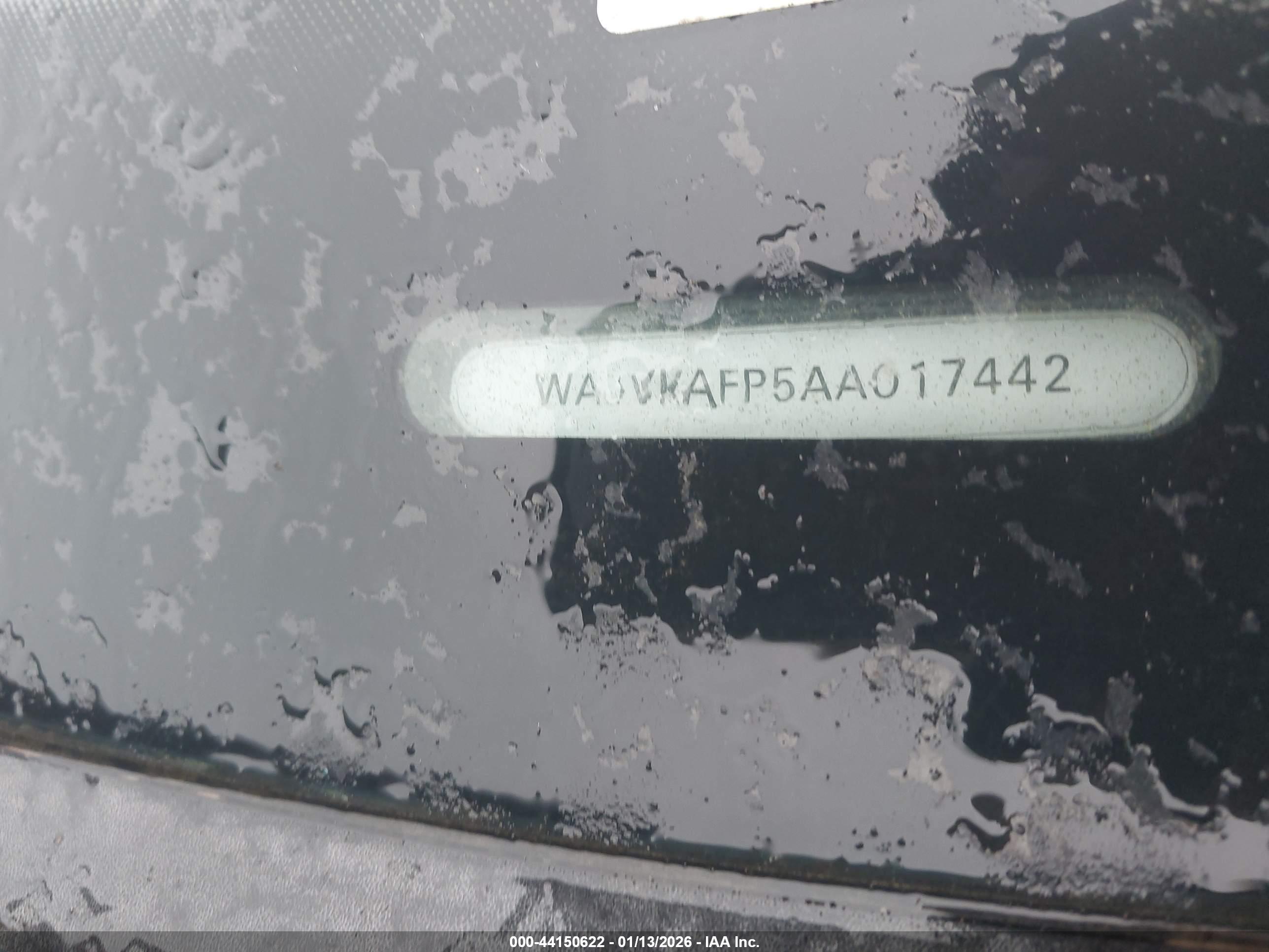 AUDI Q5 image 9