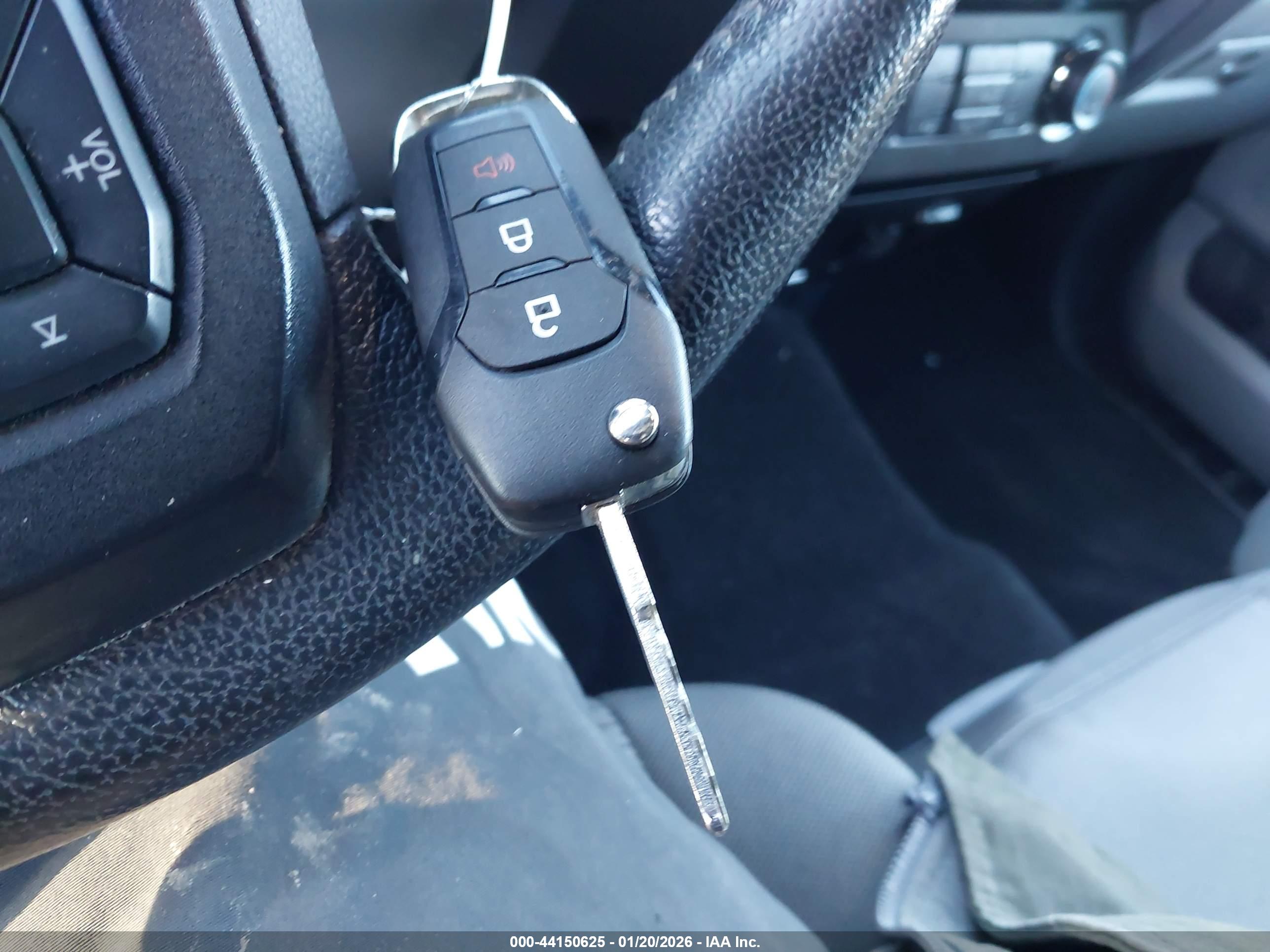 FORD F-150 image 11