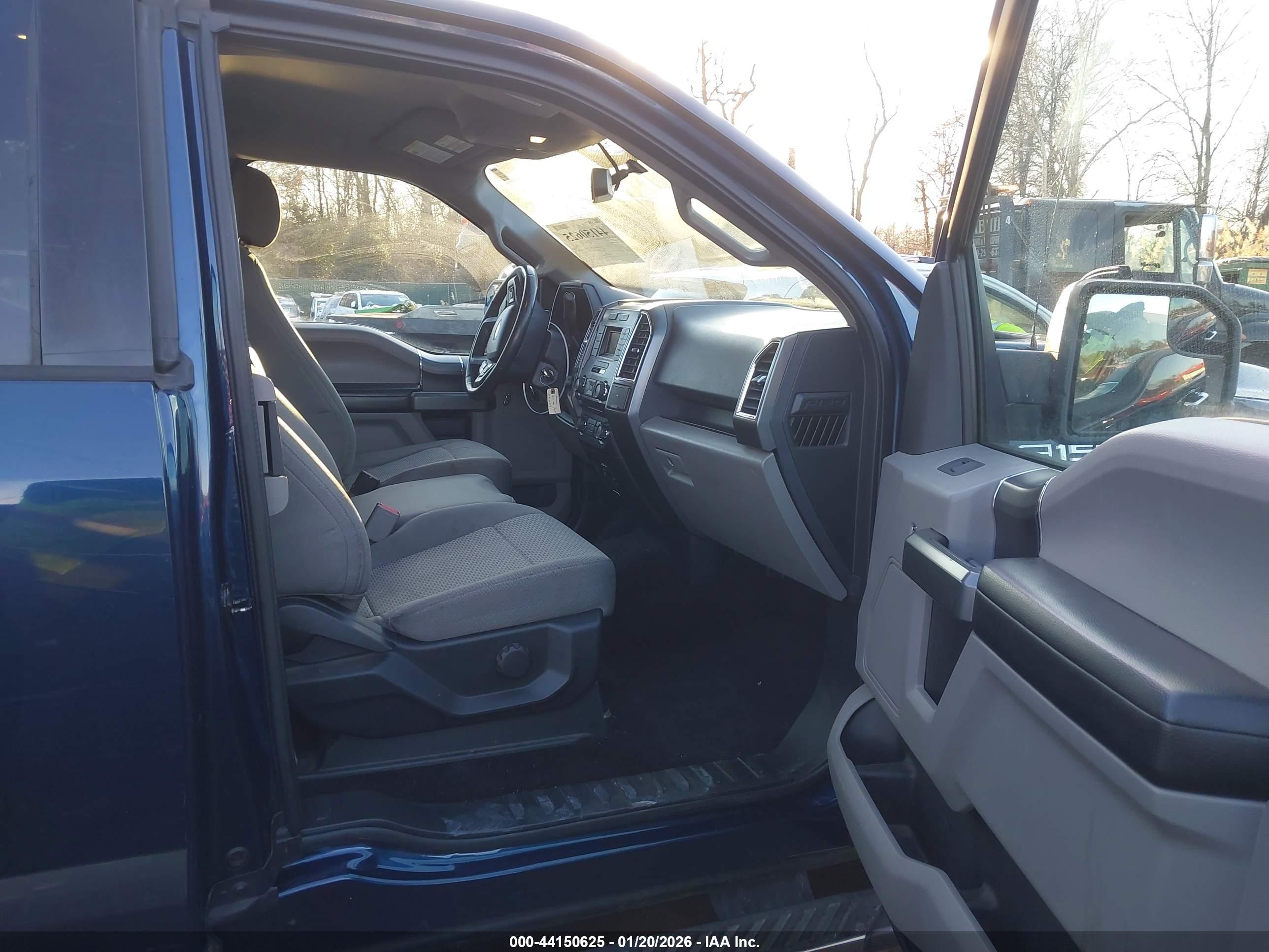 FORD F-150 image 5