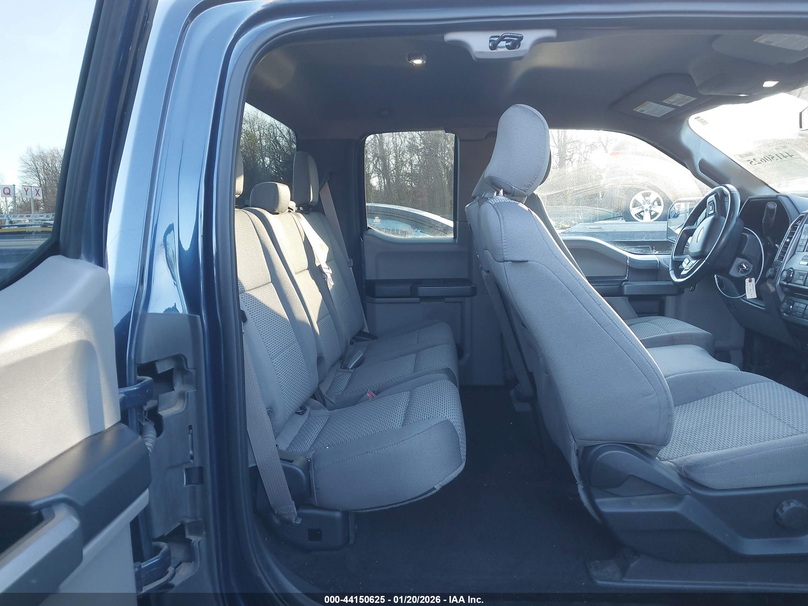 FORD F-150 image 8