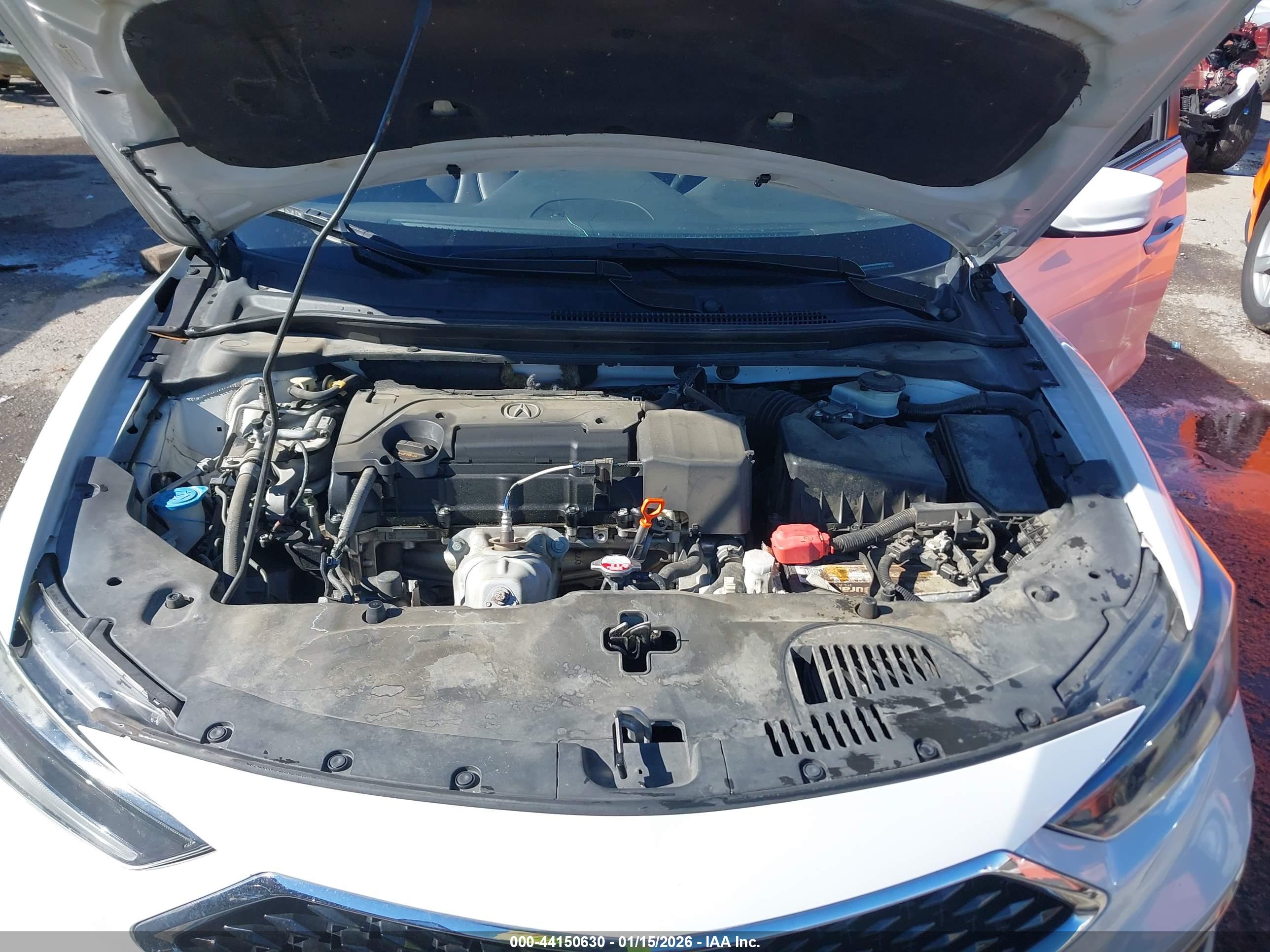 ACURA ILX image 10