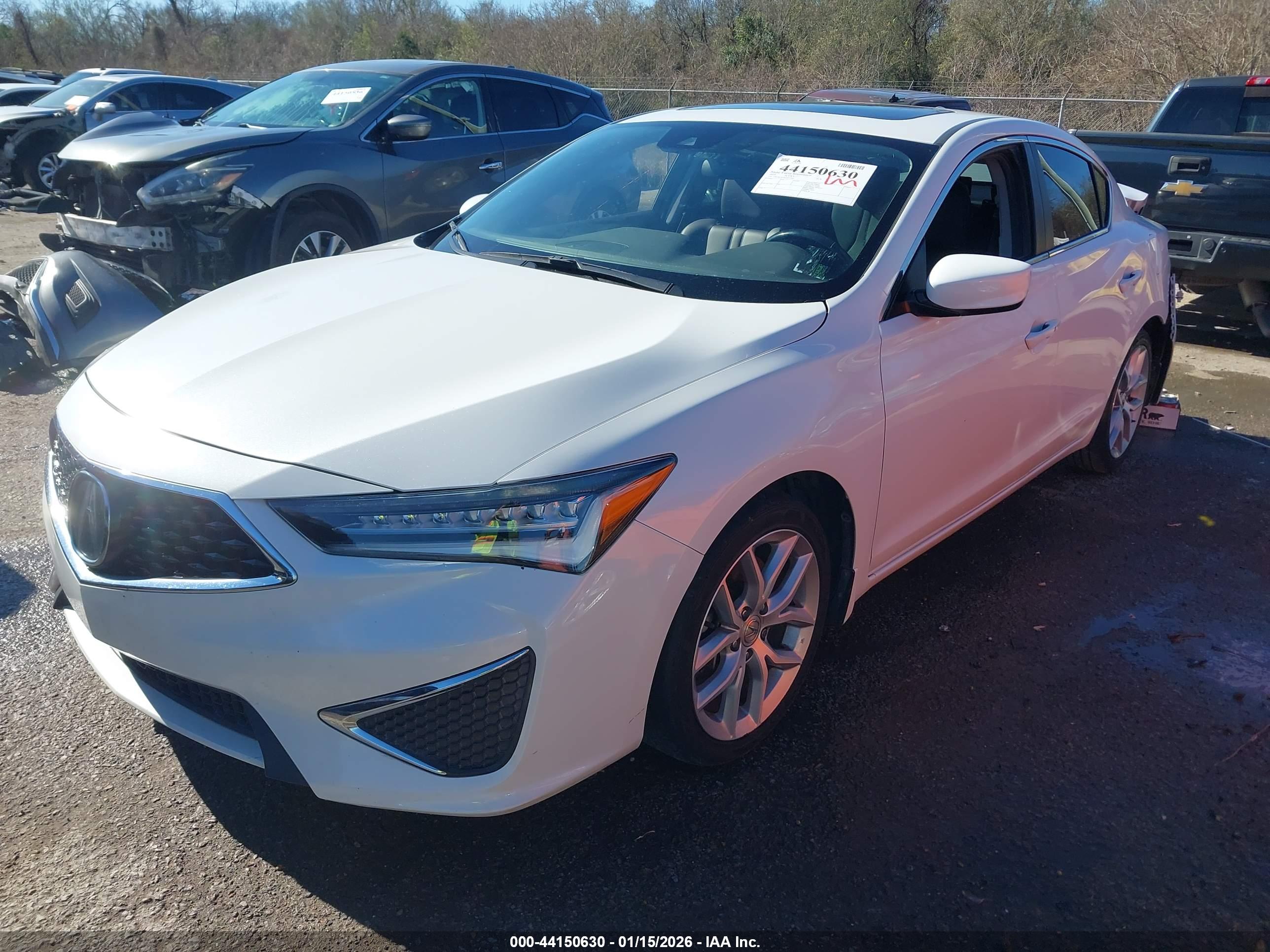ACURA ILX image 2