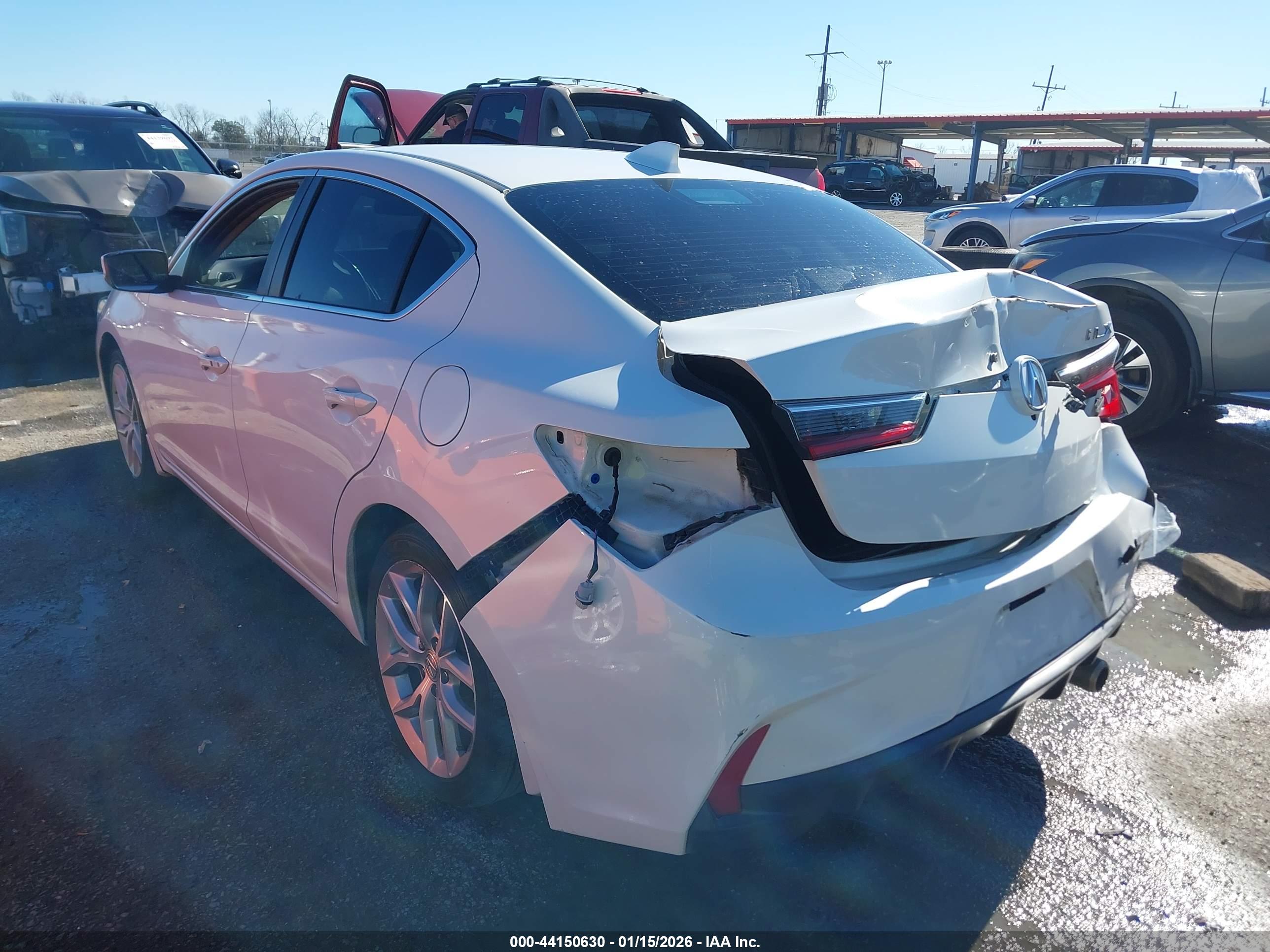 ACURA ILX image 3