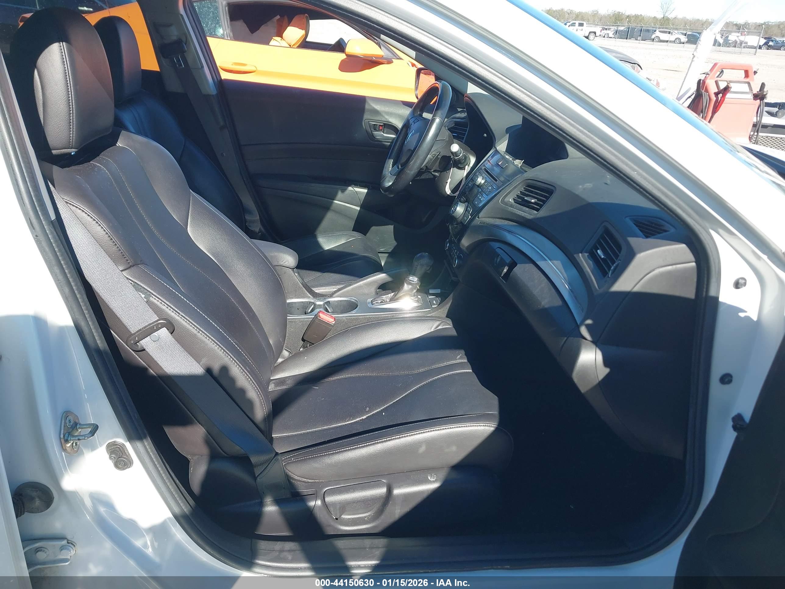 ACURA ILX image 5