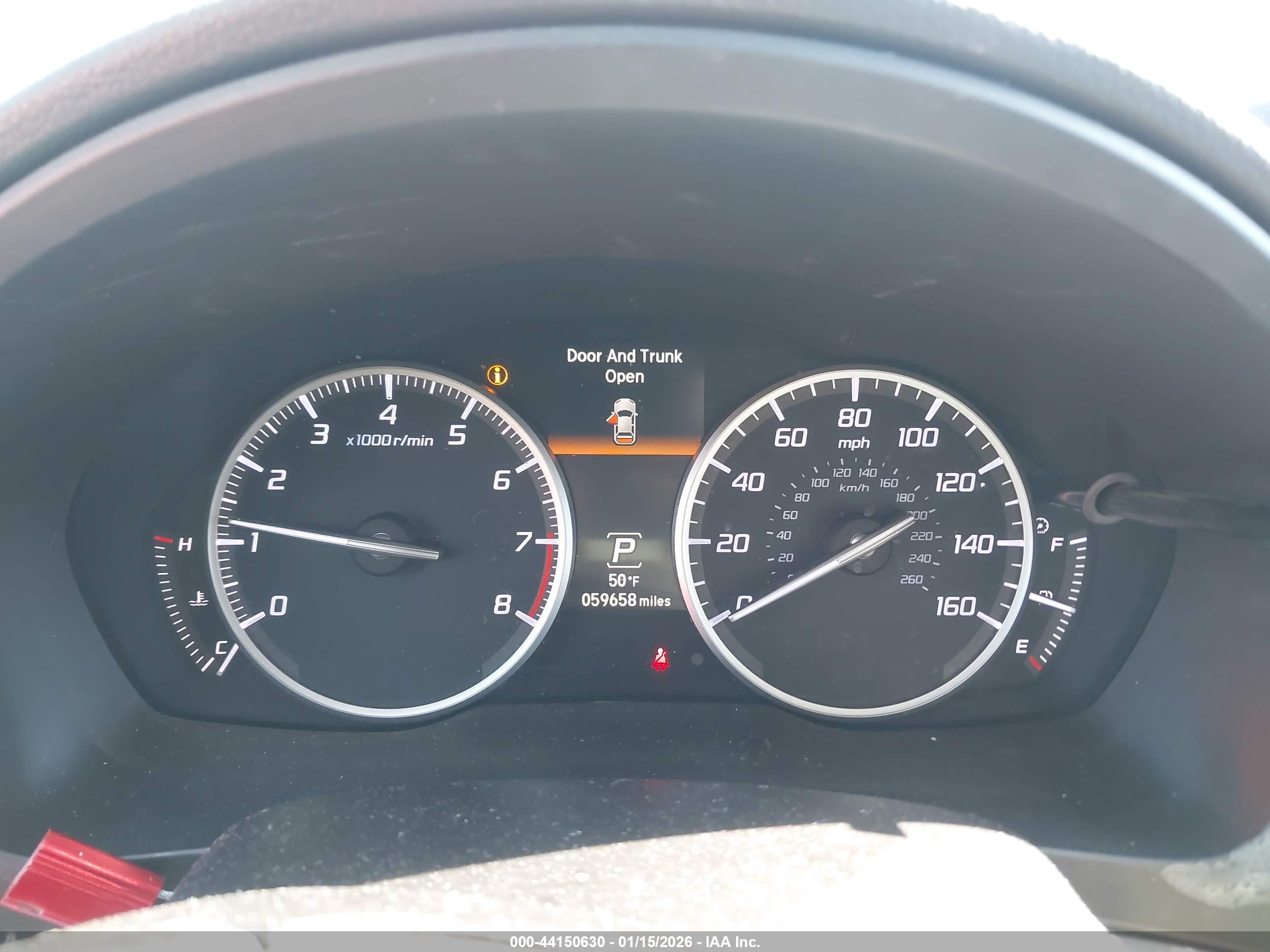 ACURA ILX image 7