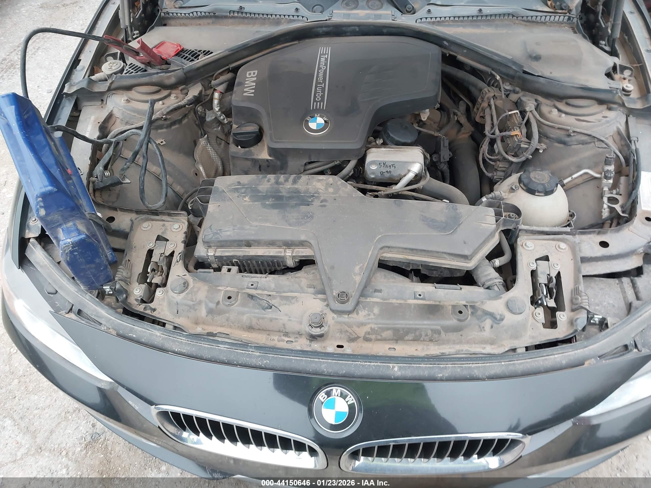 BMW 328I image 10