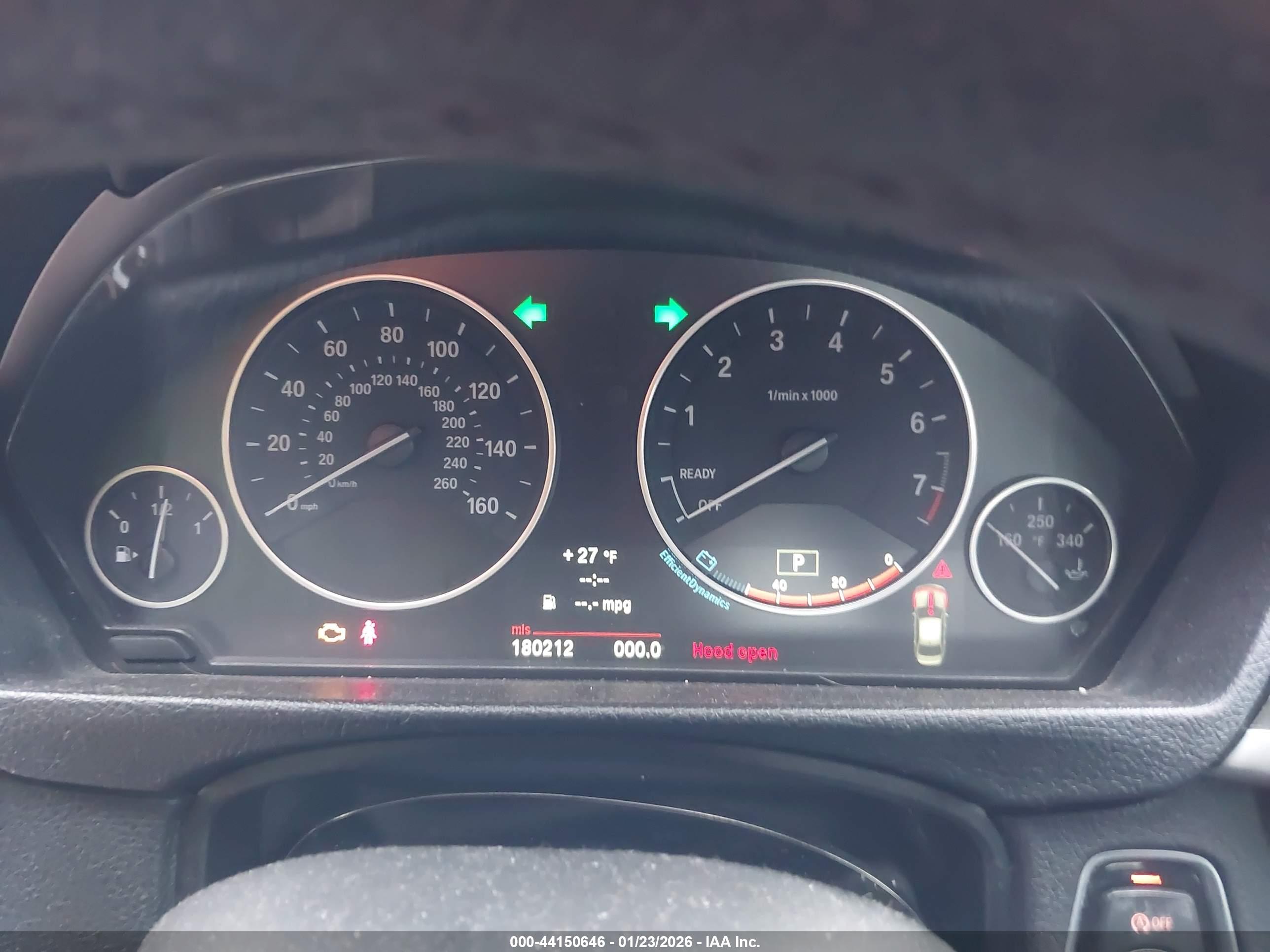 BMW 328I image 7