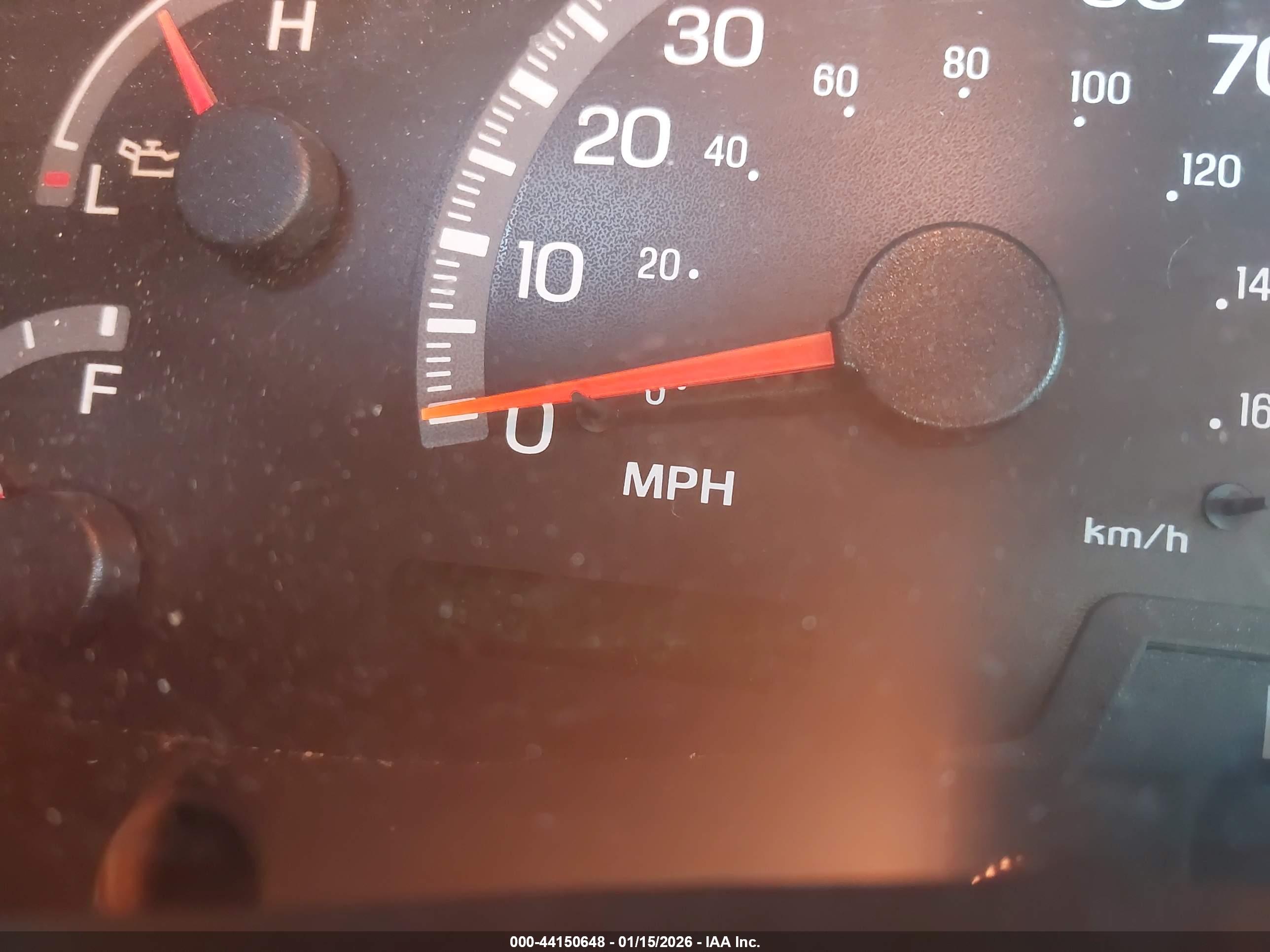 FORD EXPEDITION image 7