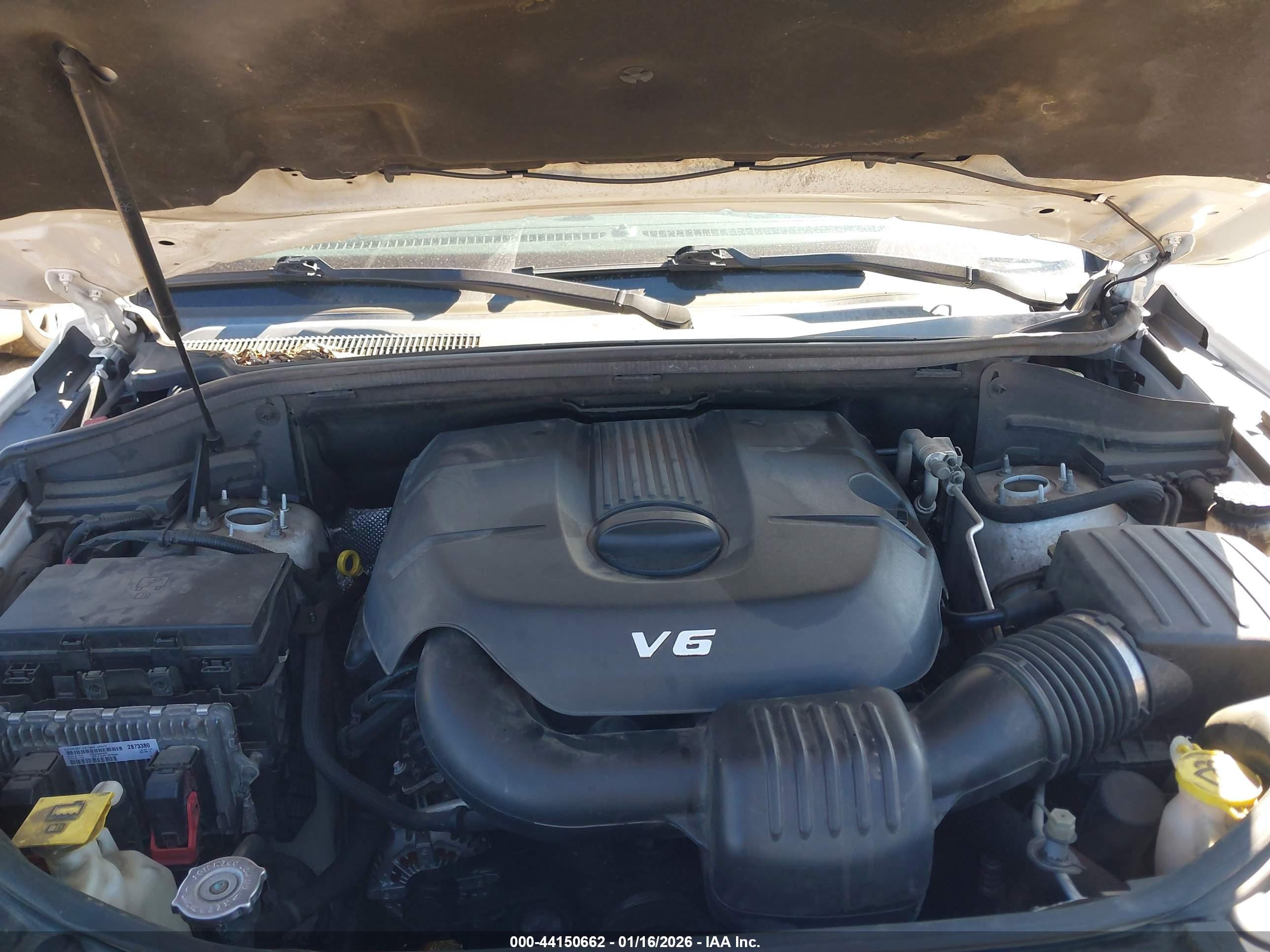 JEEP GRAND image 10