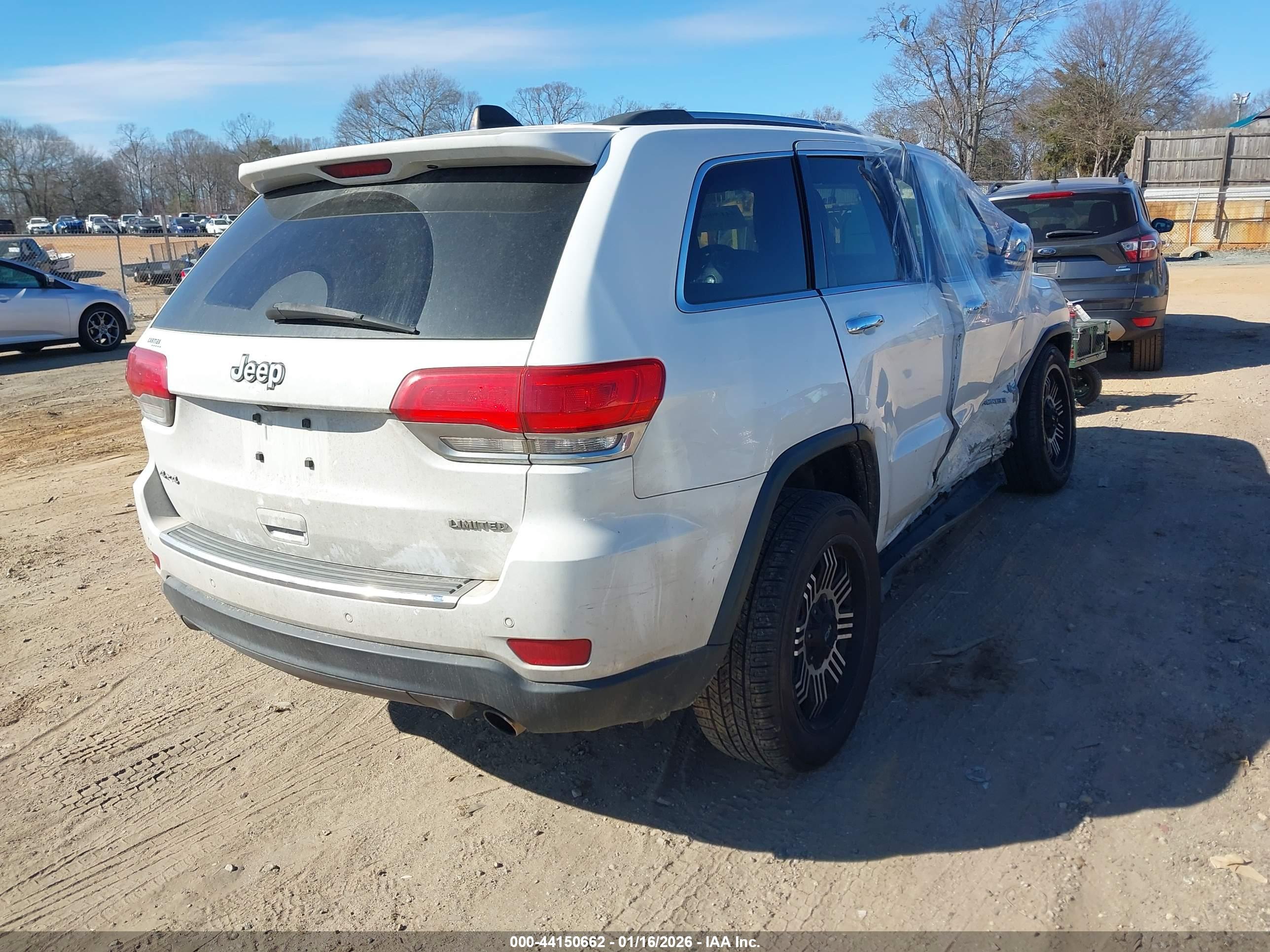 JEEP GRAND image 4