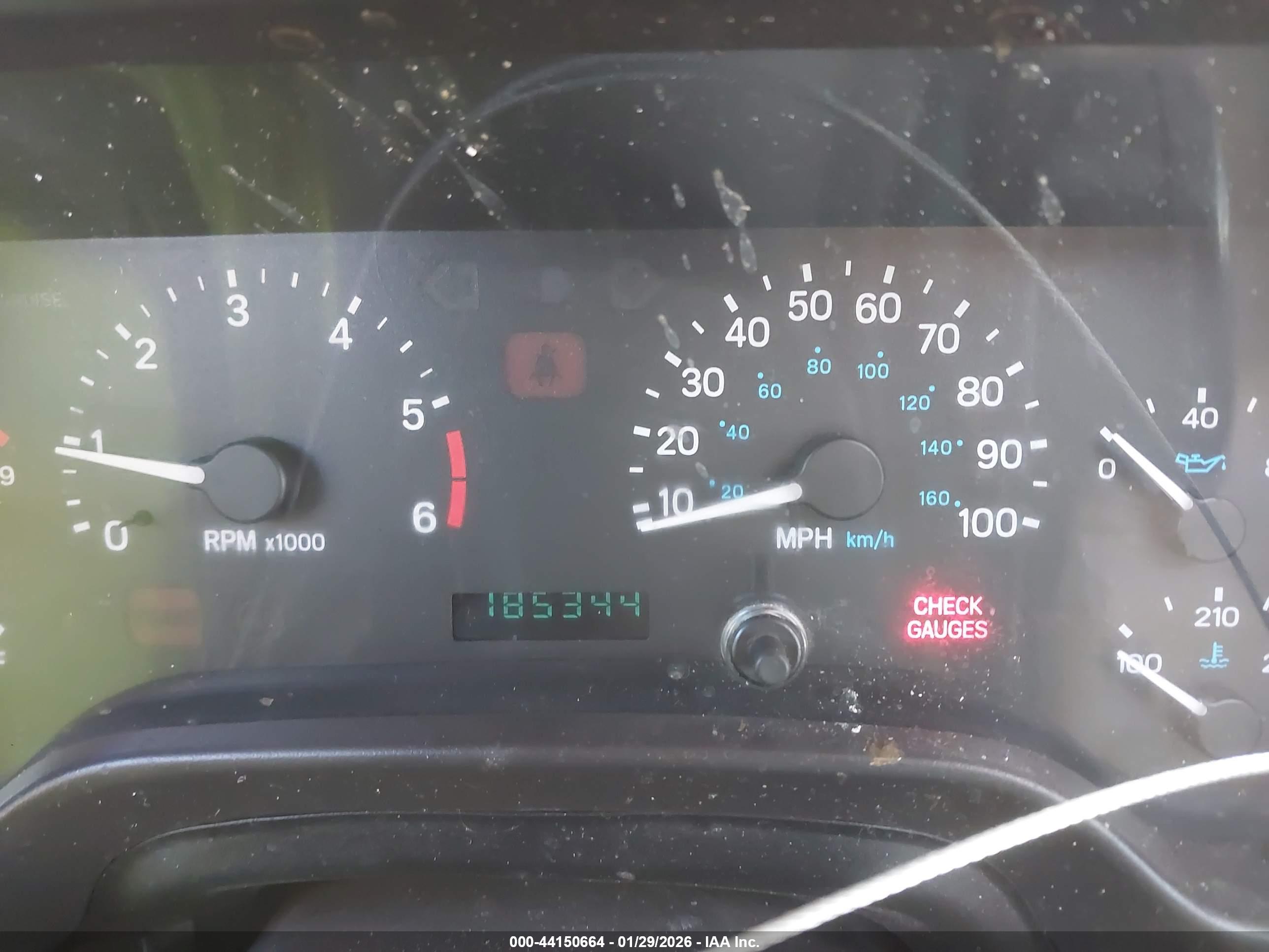 JEEP WRANGLER image 7