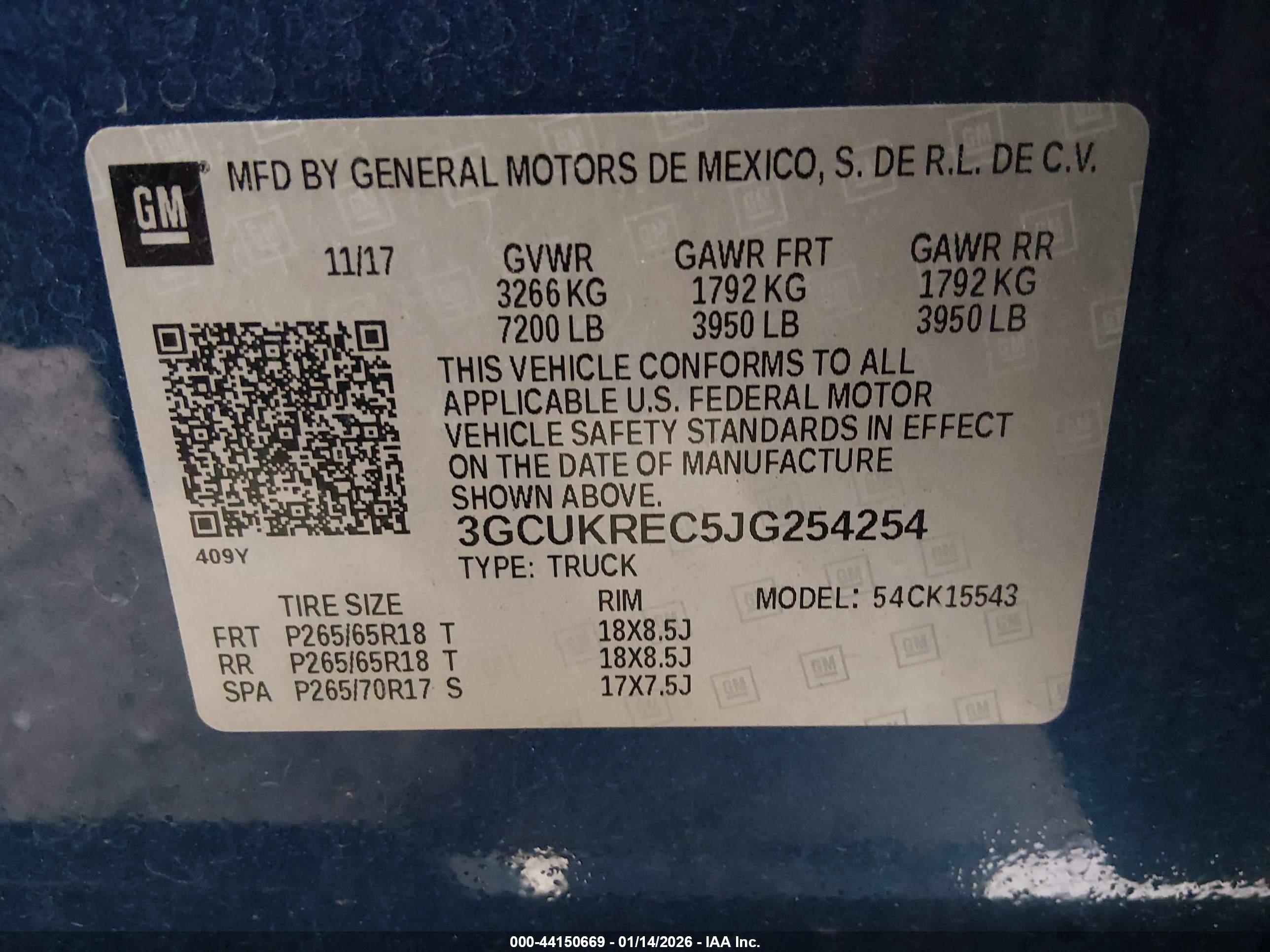 CHEVROLET SILVERADO image 9
