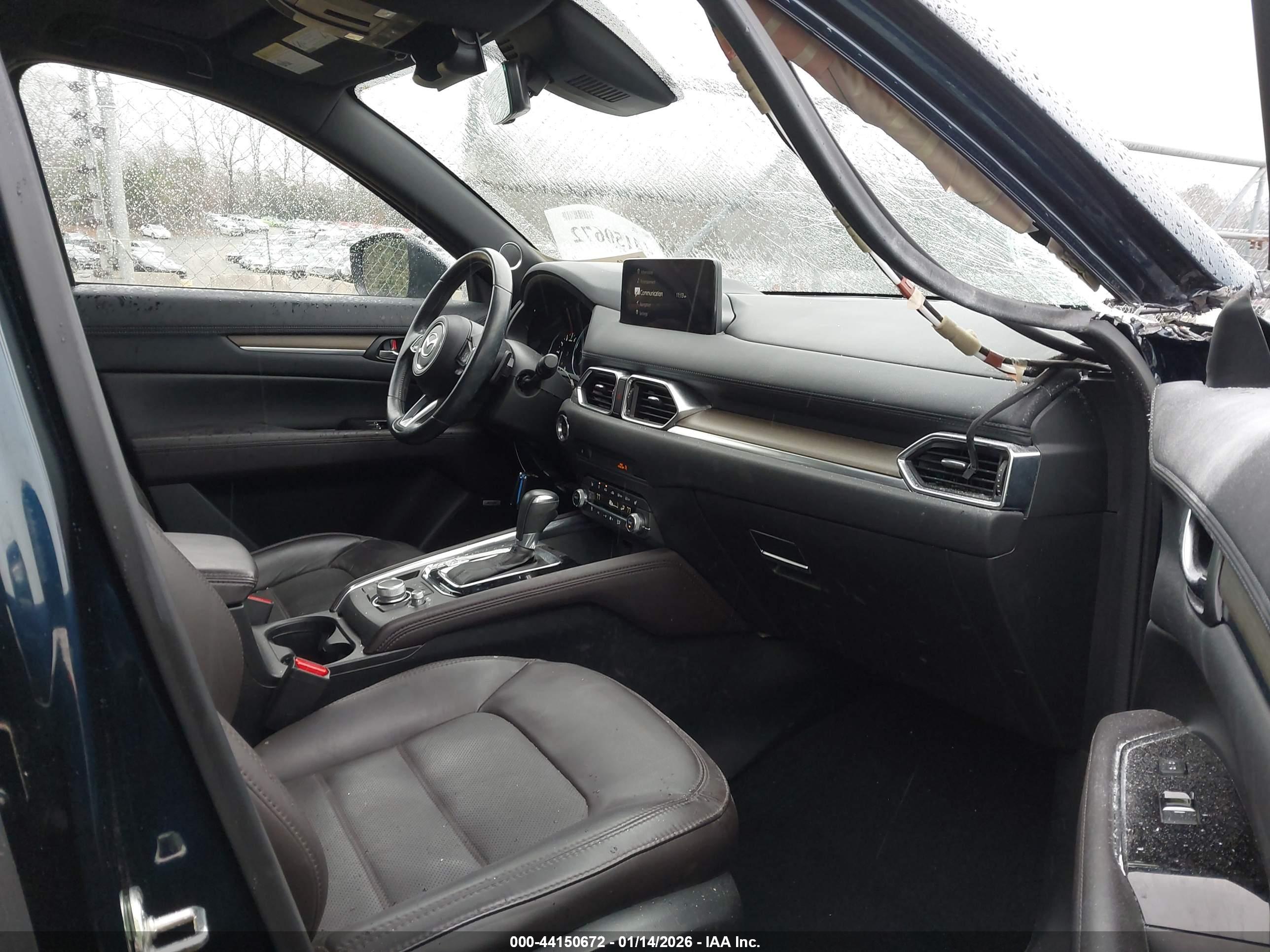 MAZDA CX-5 image 5