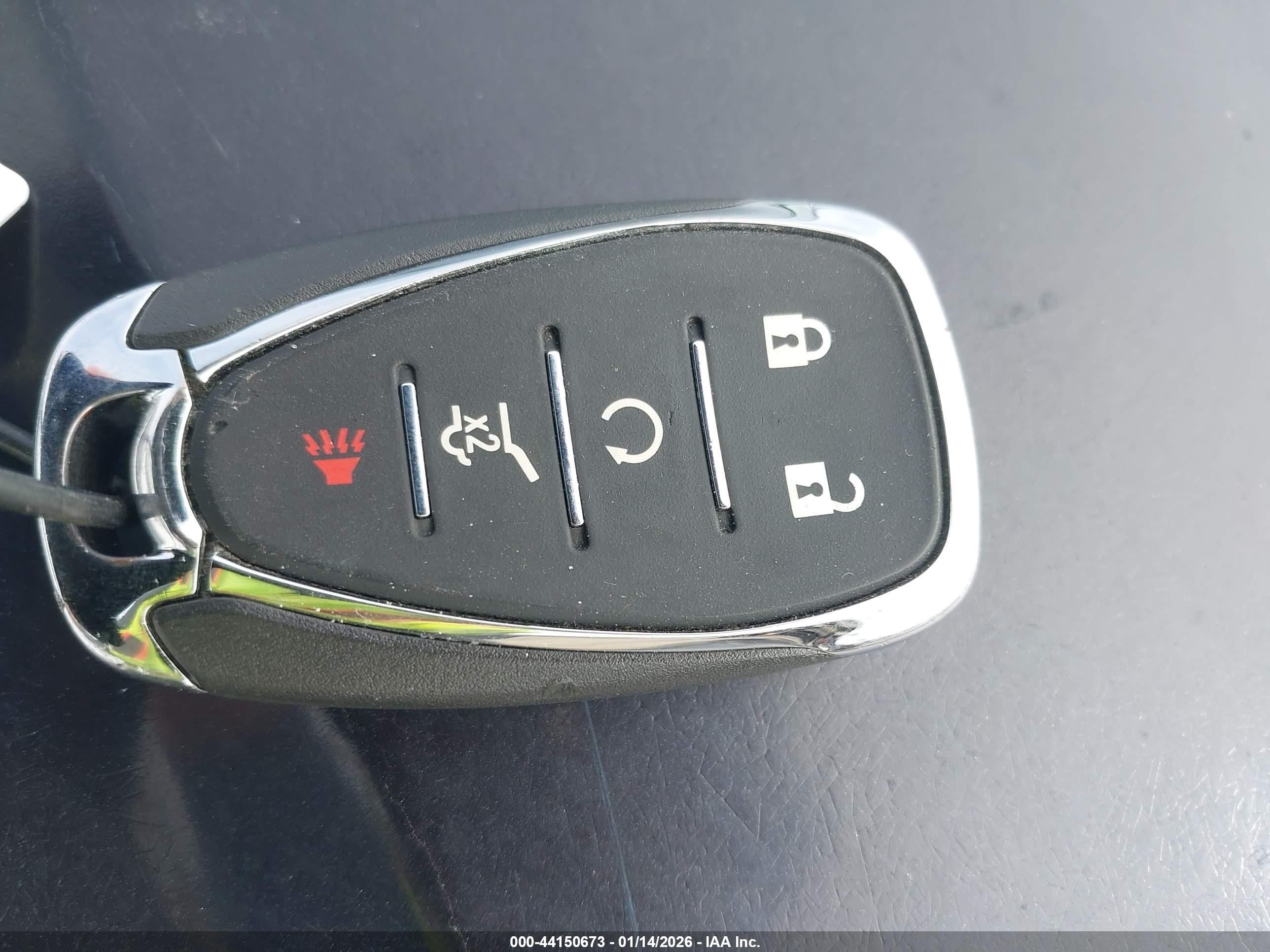 CHEVROLET EQUINOX image 11