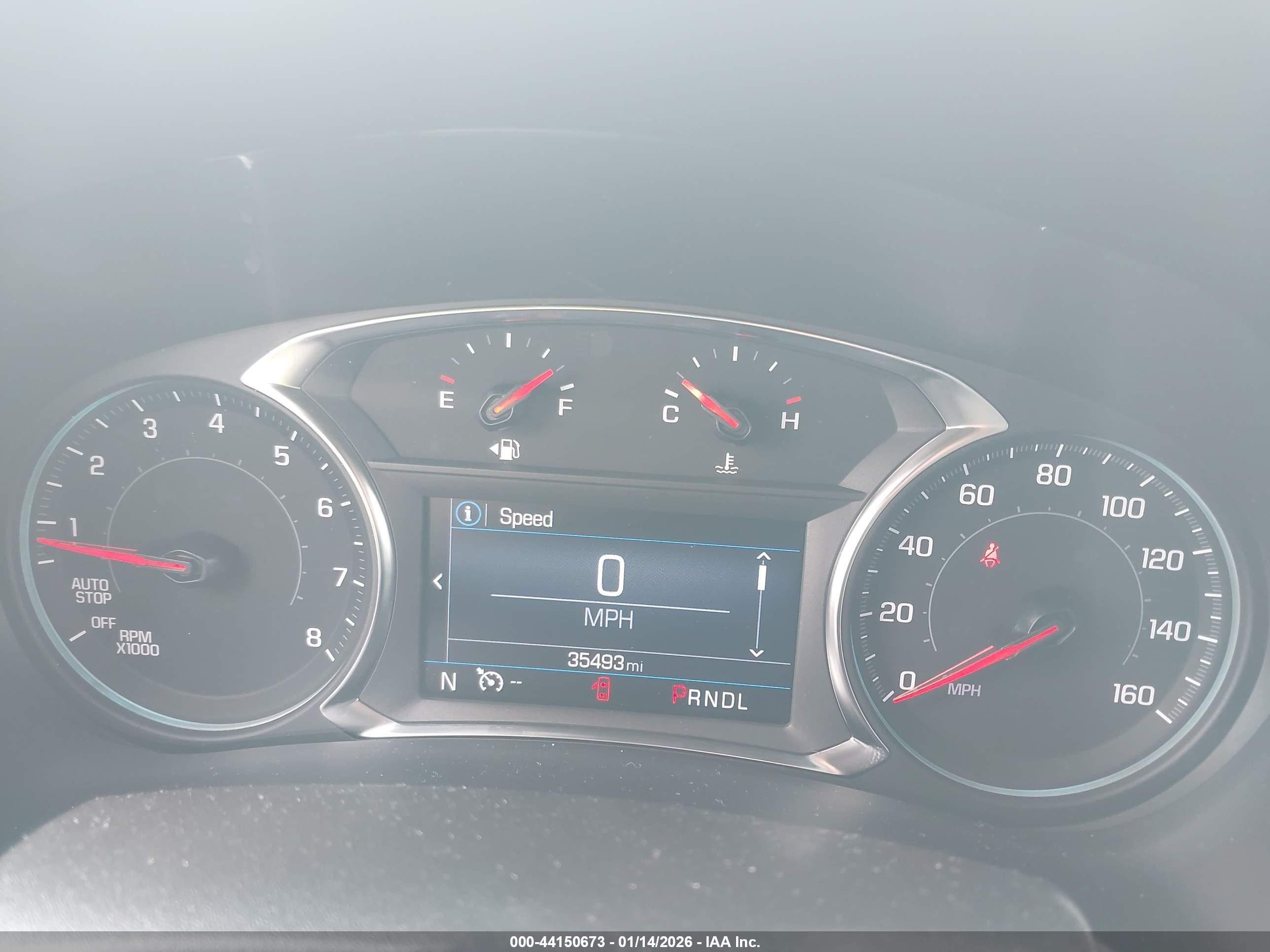 CHEVROLET EQUINOX image 7