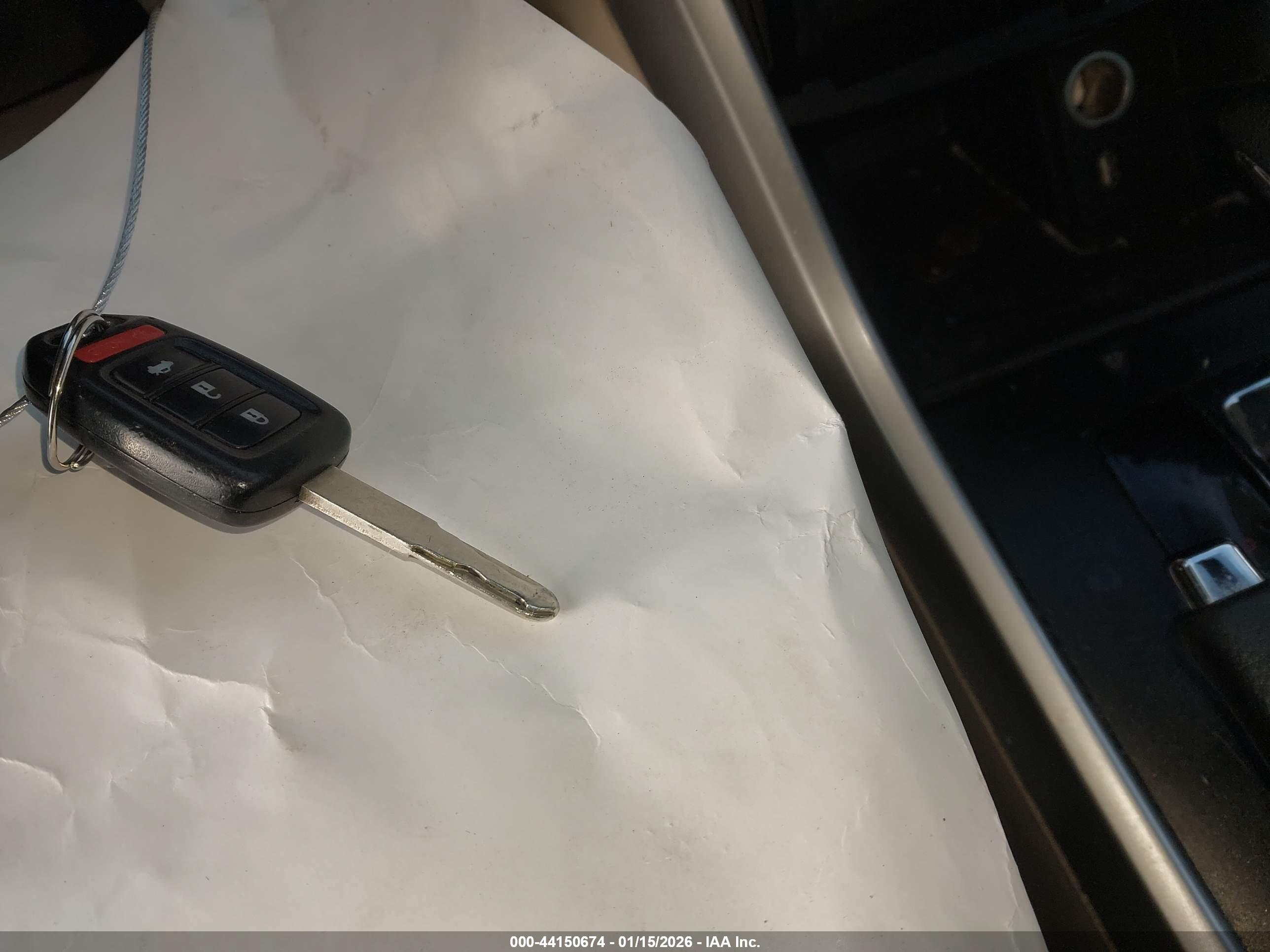 HONDA ACCORD image 11