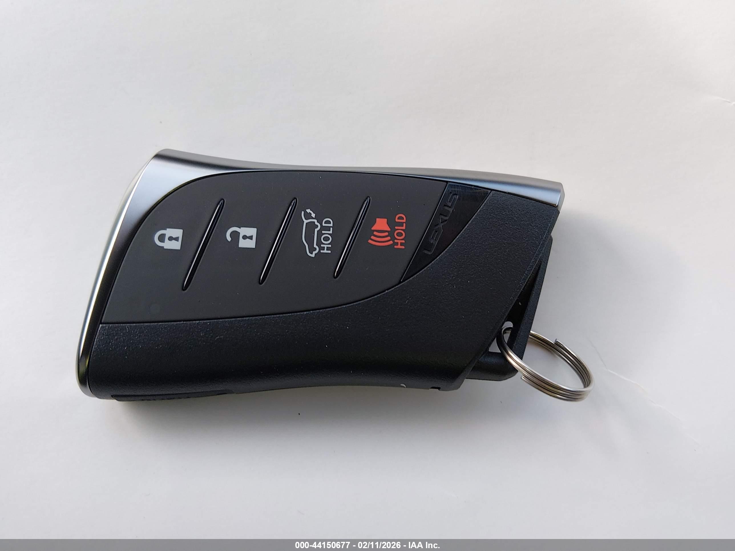 LEXUS RX image 11