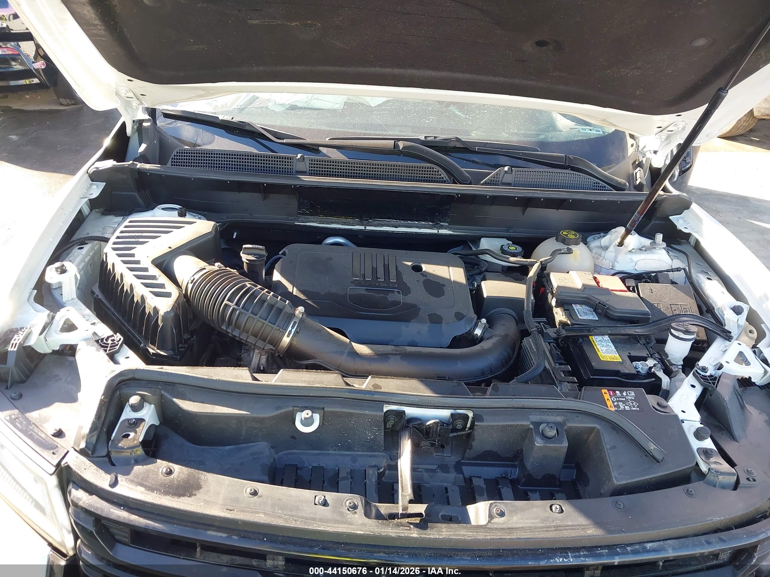GMC ACADIA image 10