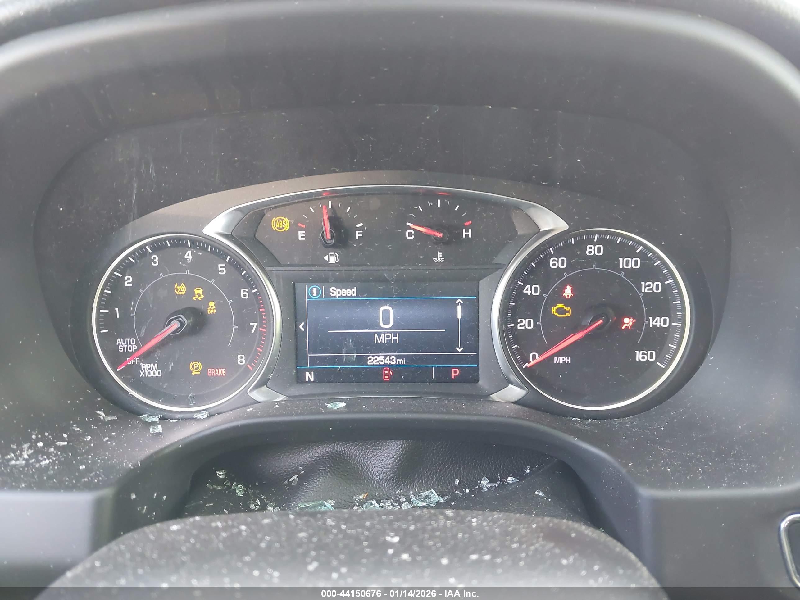 GMC ACADIA image 7