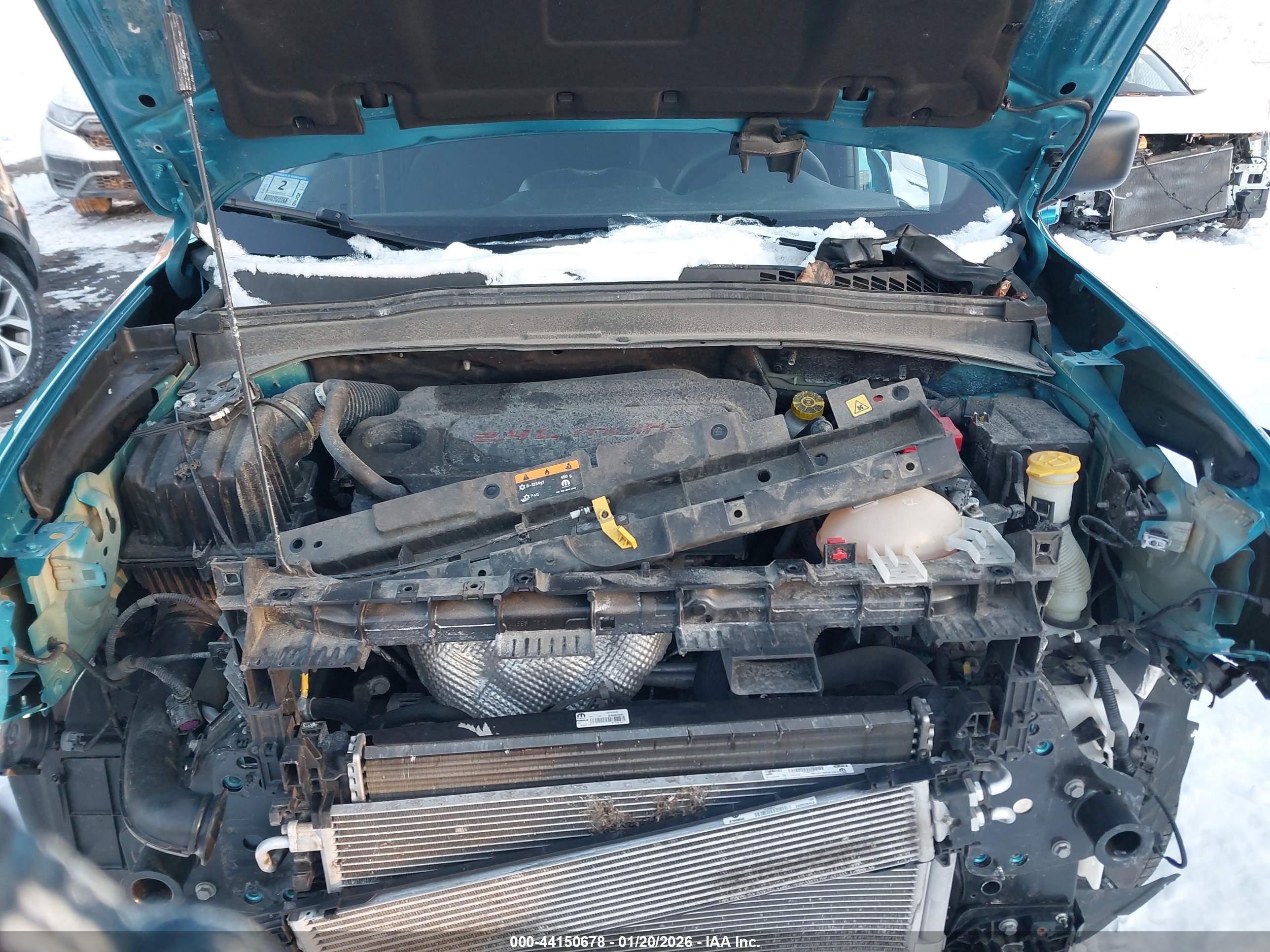 JEEP RENEGADE image 10