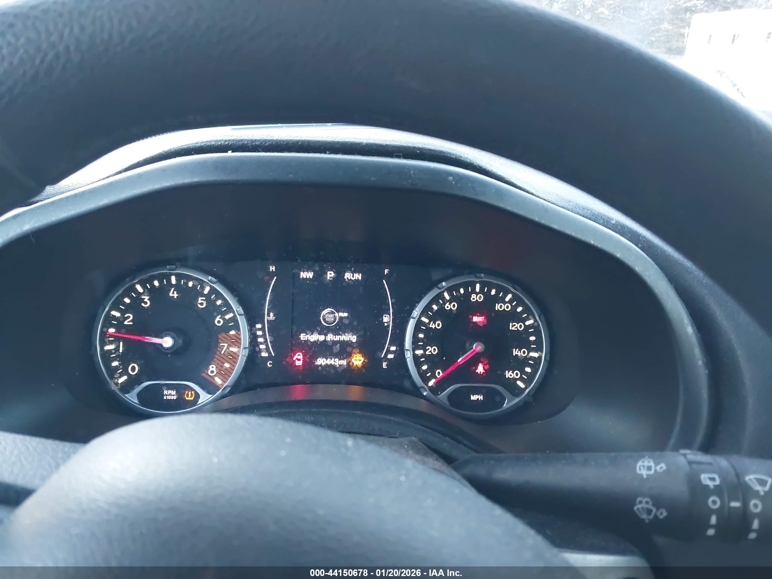 JEEP RENEGADE image 7