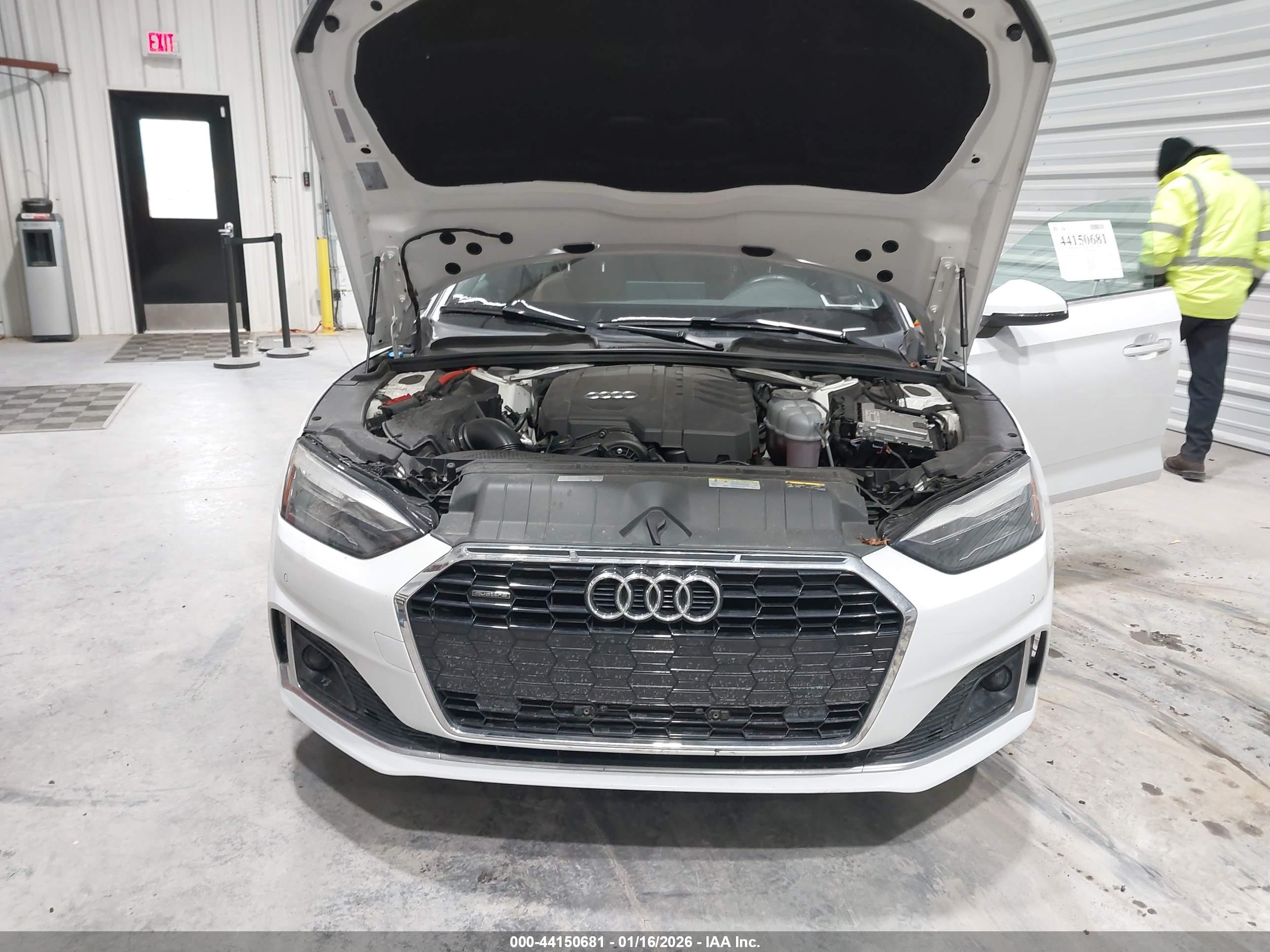AUDI A5 image 10