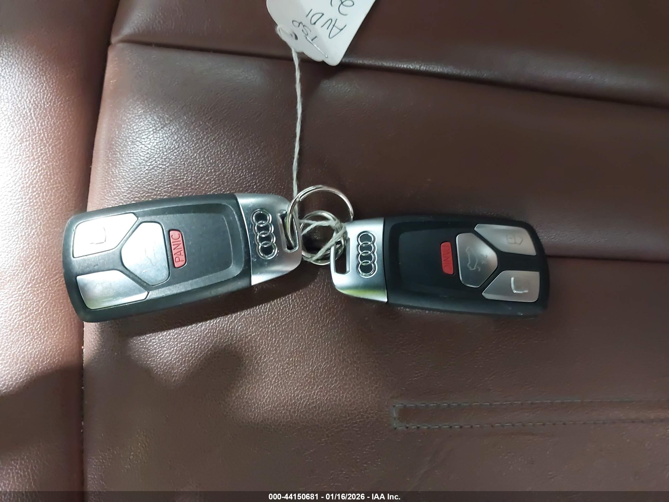 AUDI A5 image 11