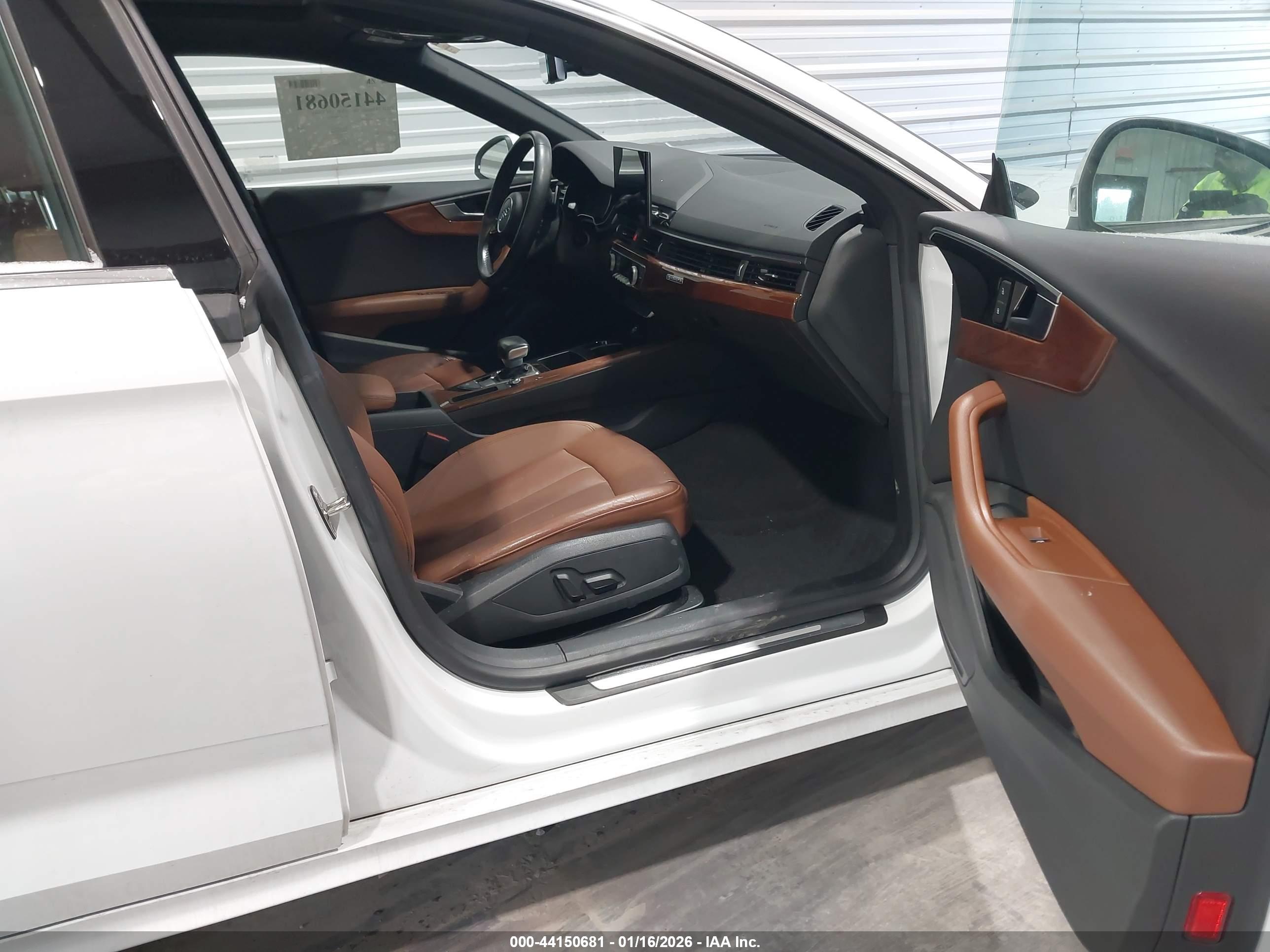 AUDI A5 image 5