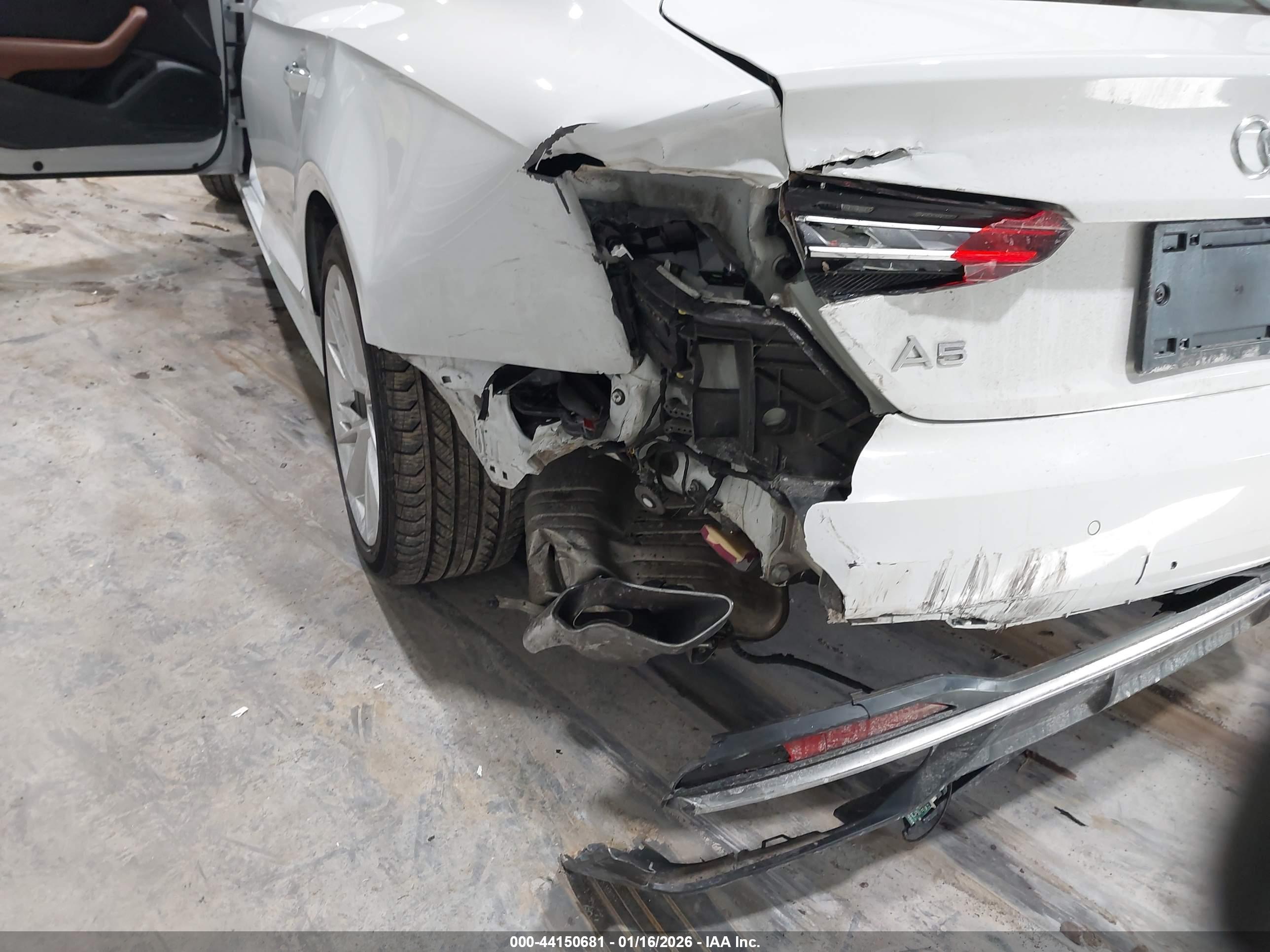 AUDI A5 image 6