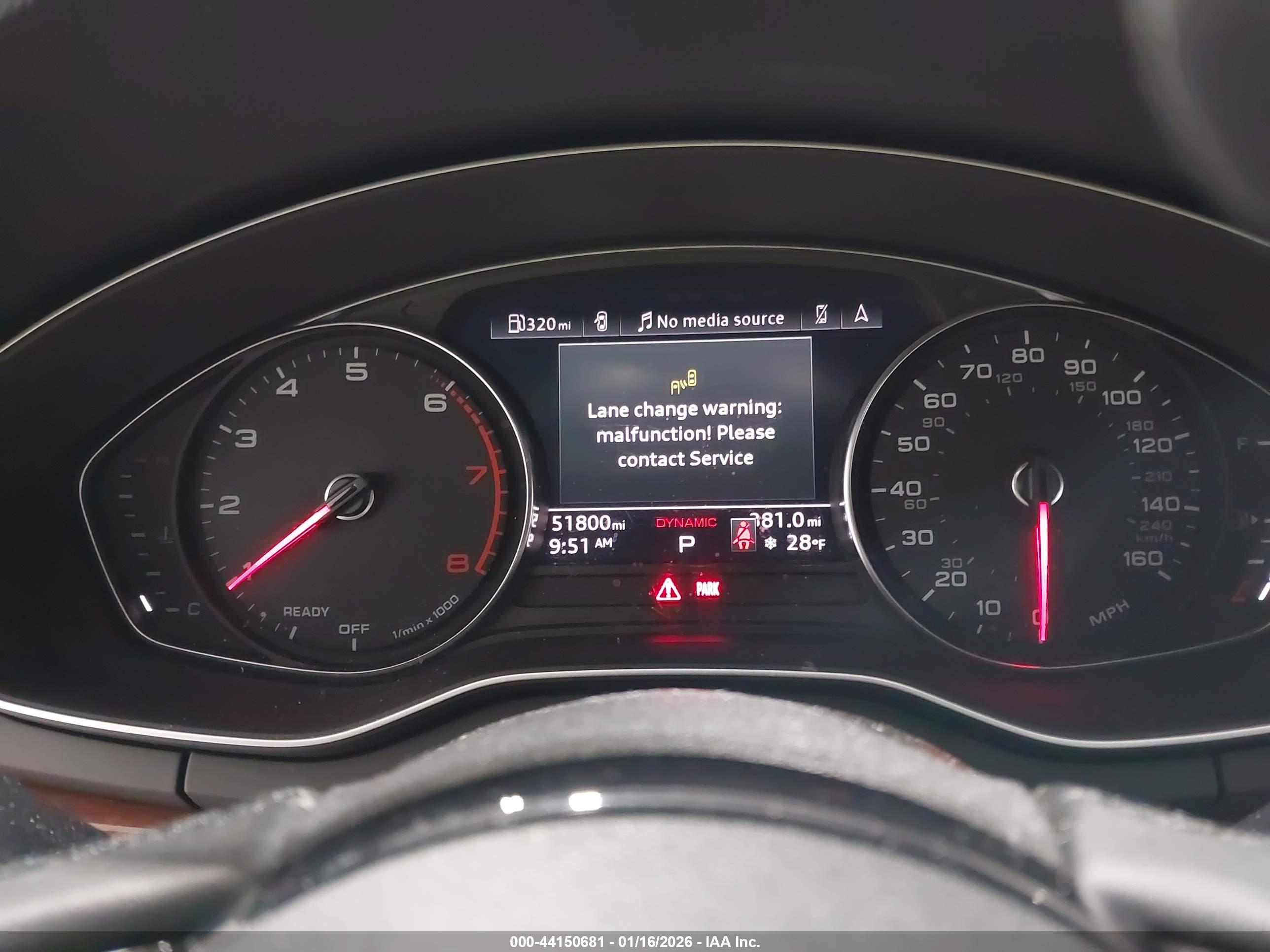 AUDI A5 image 7
