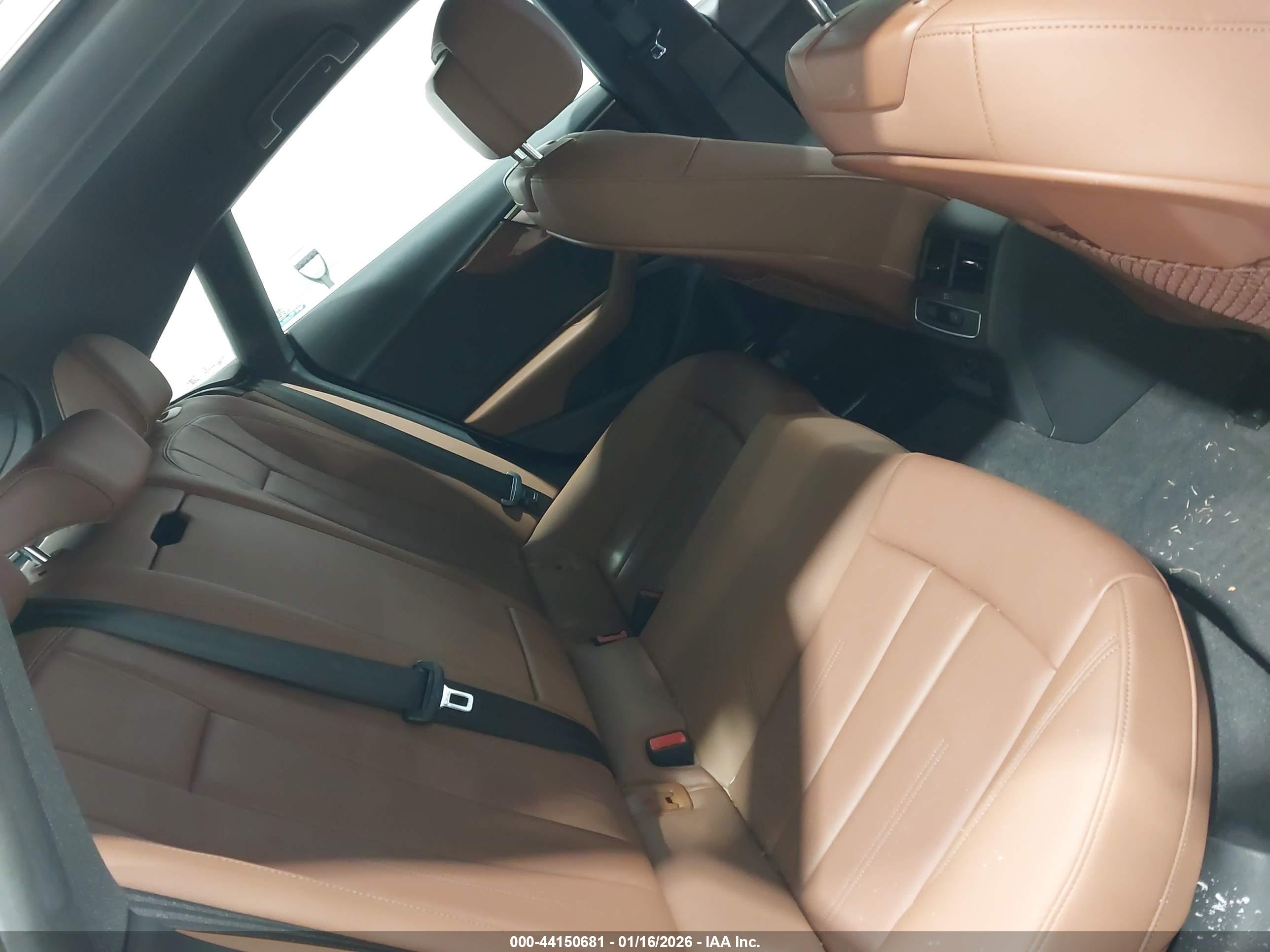 AUDI A5 image 8