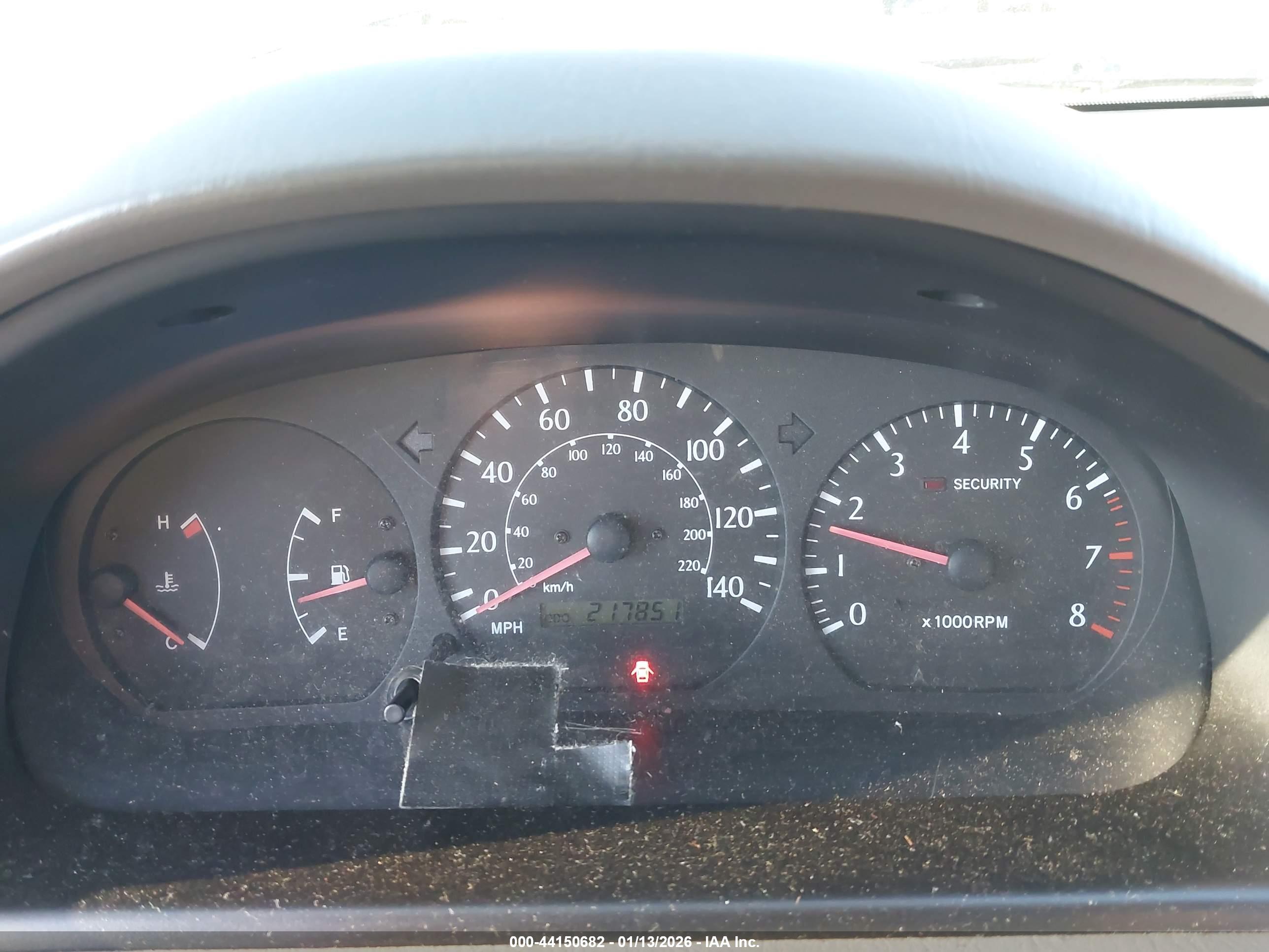 TOYOTA CAMRY image 7