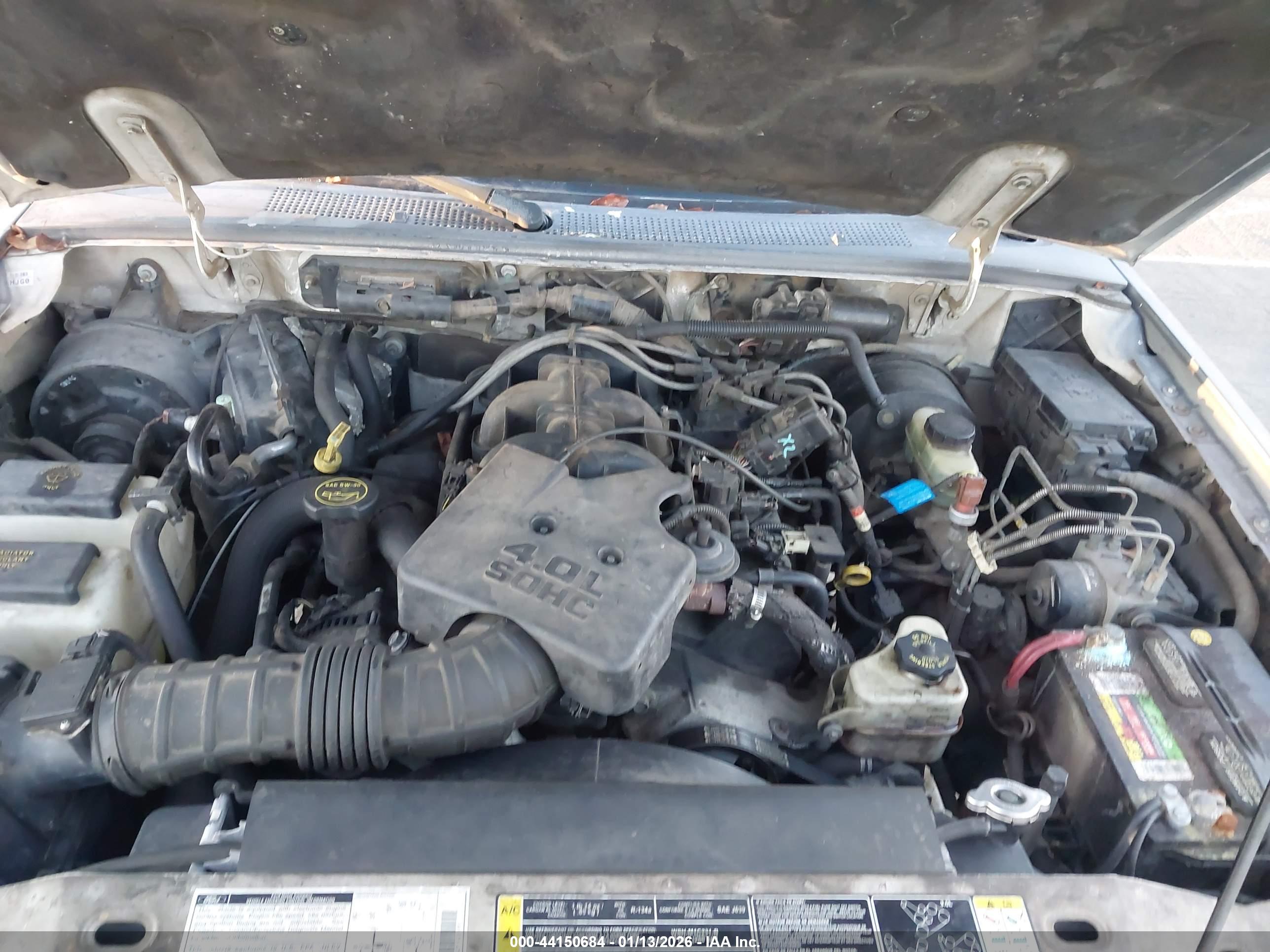 FORD RANGER image 10