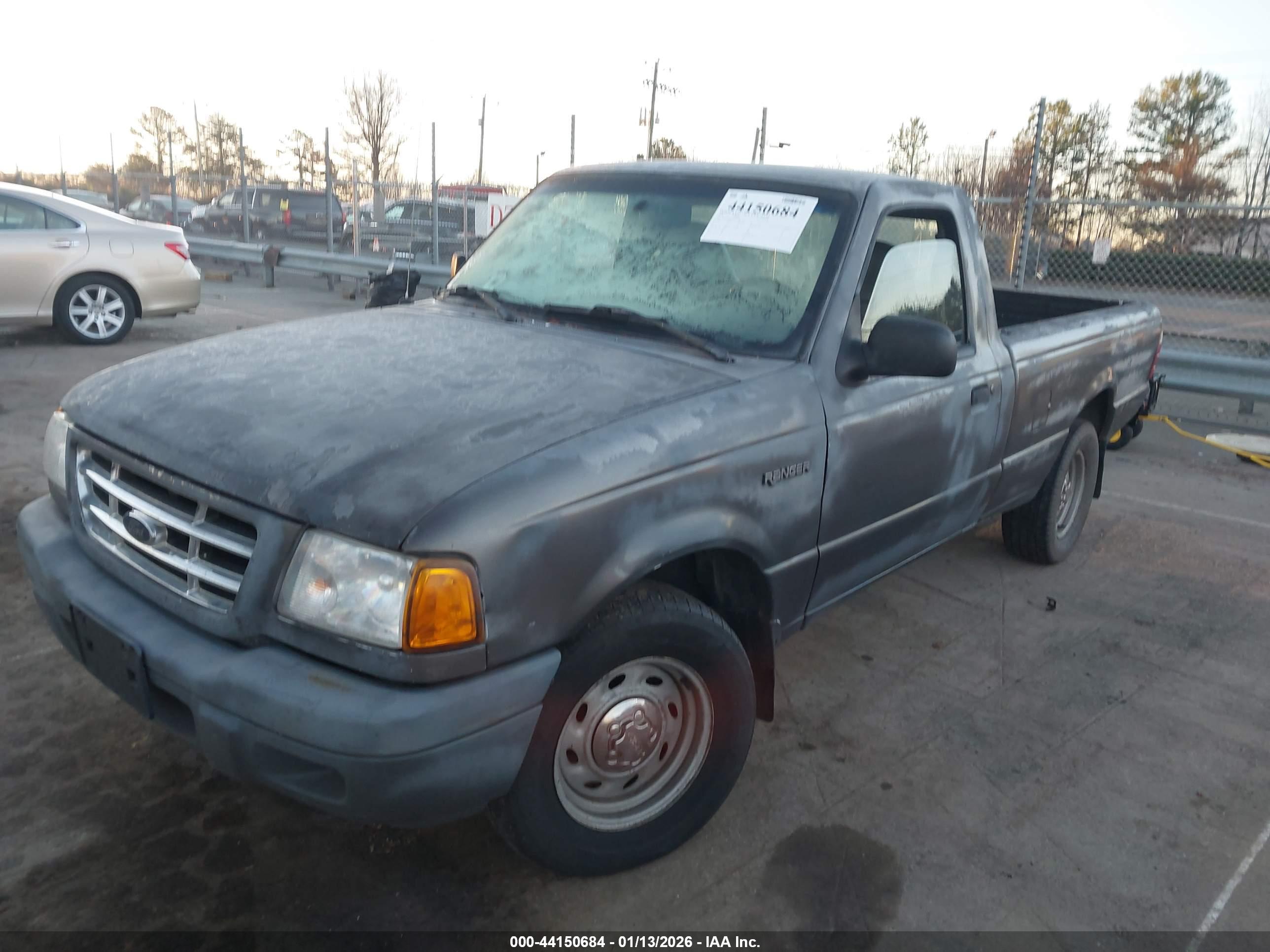 FORD RANGER image 2