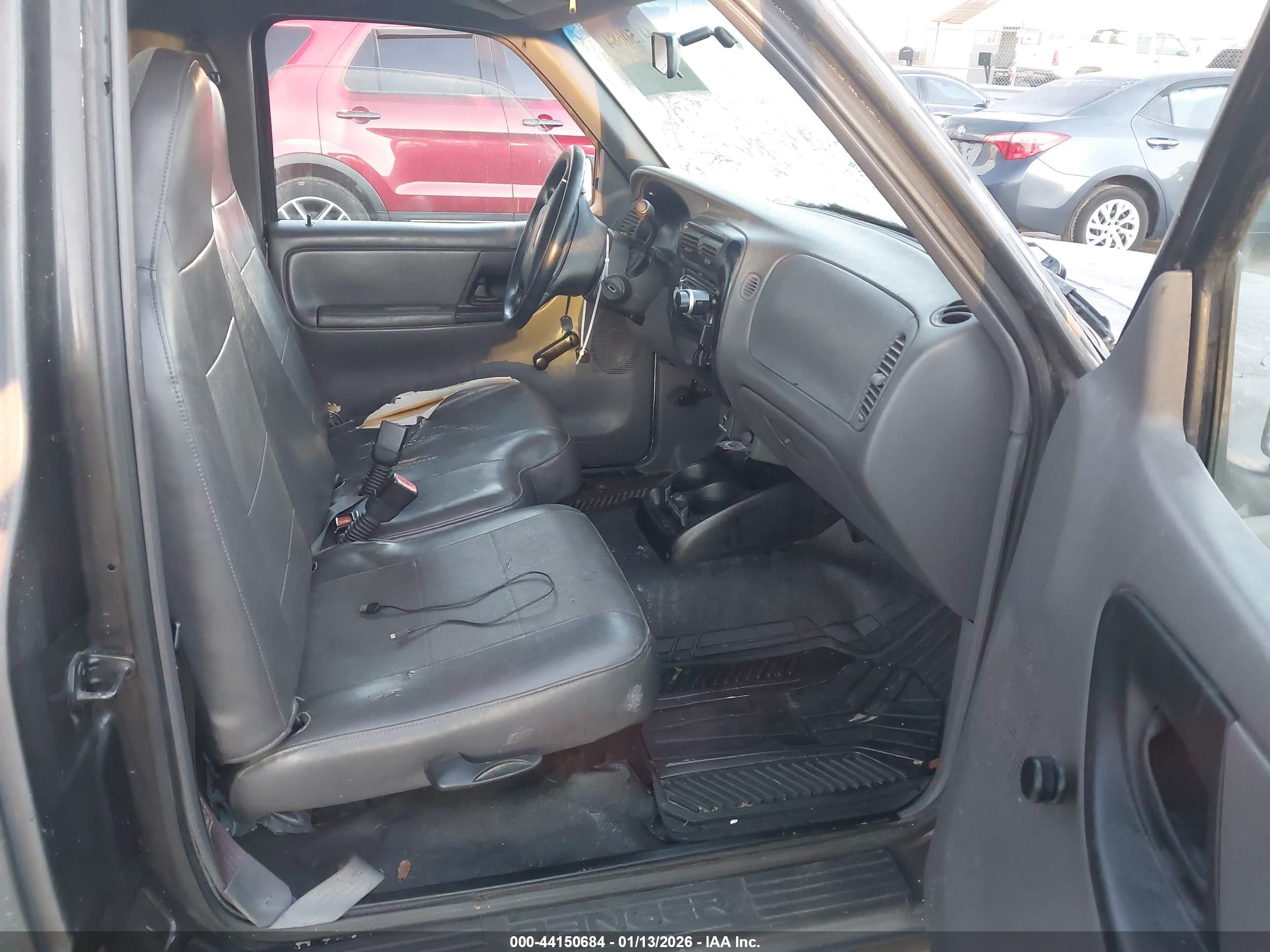 FORD RANGER image 5