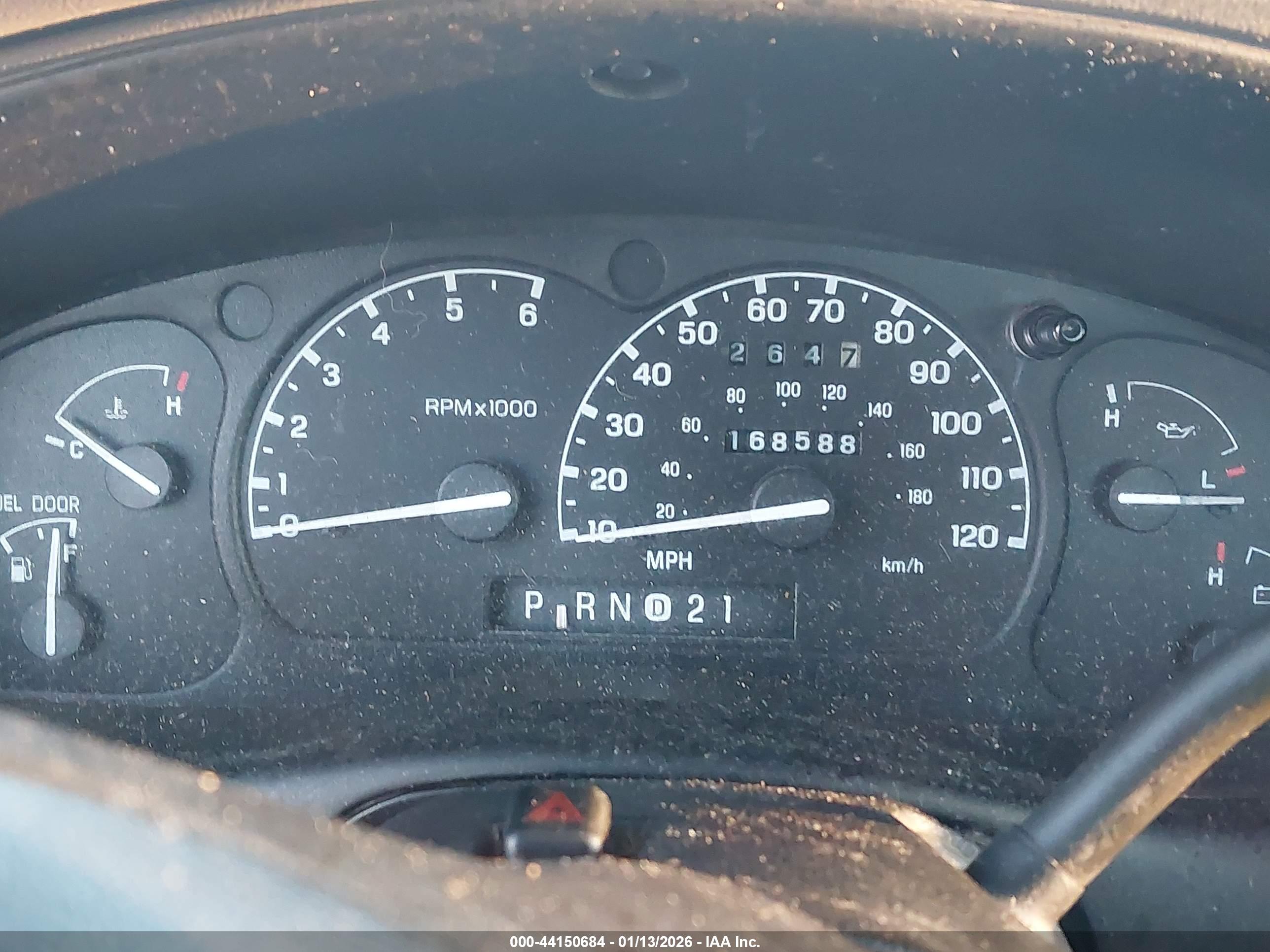 FORD RANGER image 7