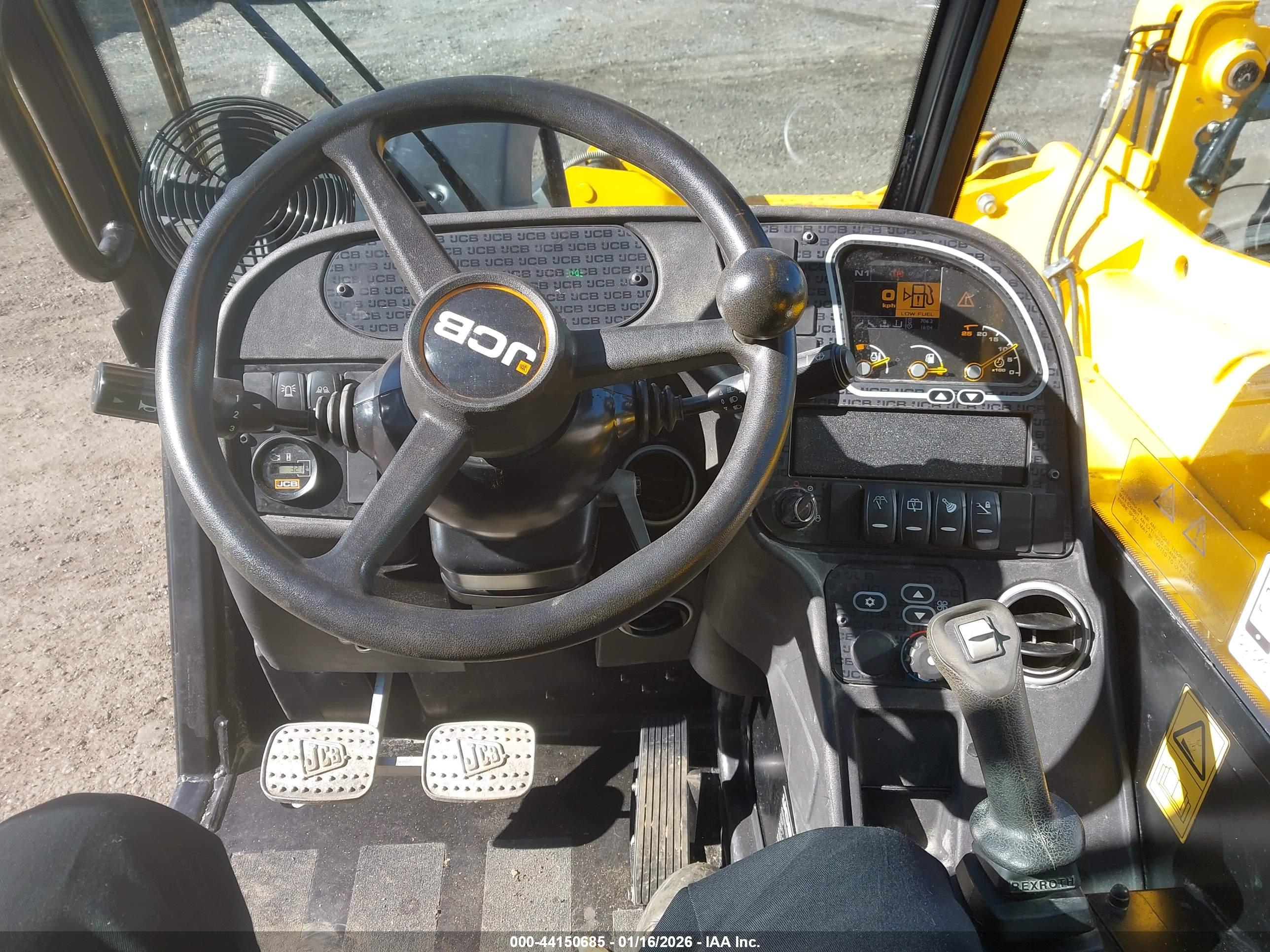 JCB 512-56 image 5