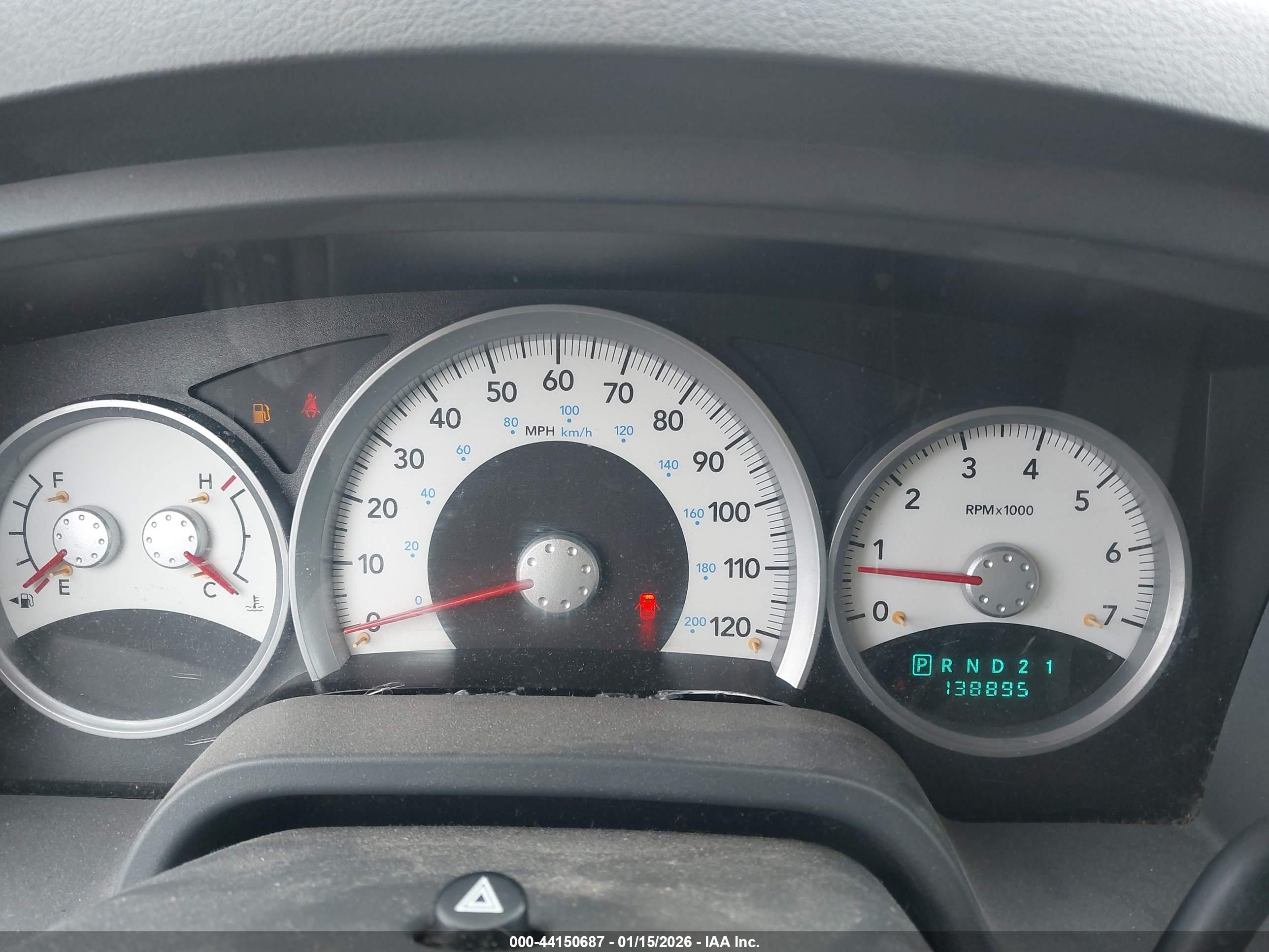DODGE DAKOTA image 7