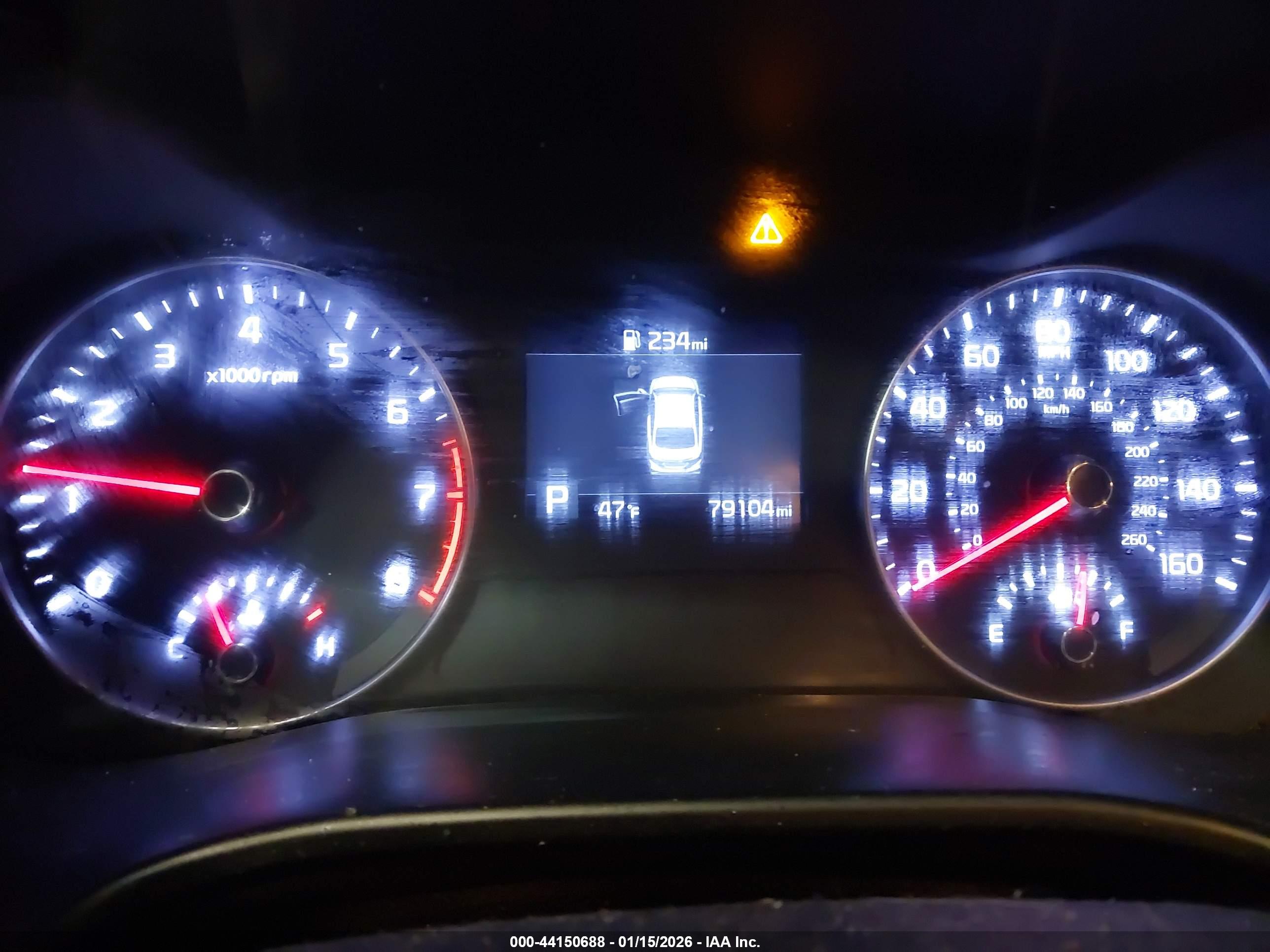 KIA FORTE image 7