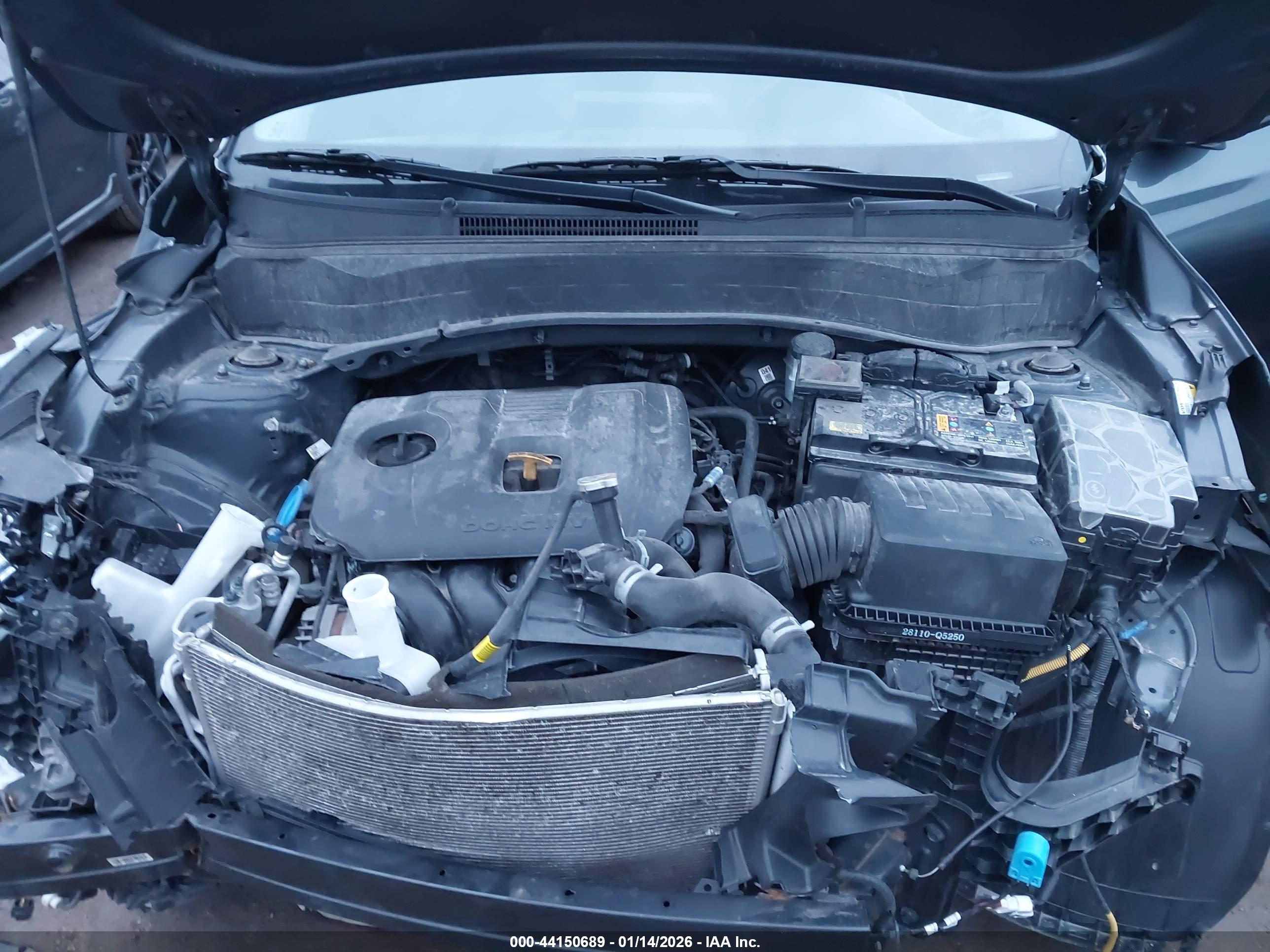 KIA SELTOS image 10