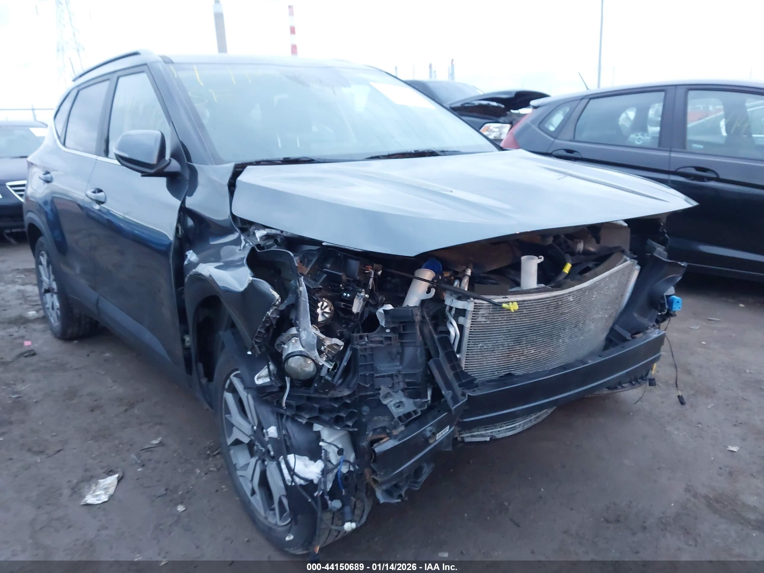 KIA SELTOS image 6