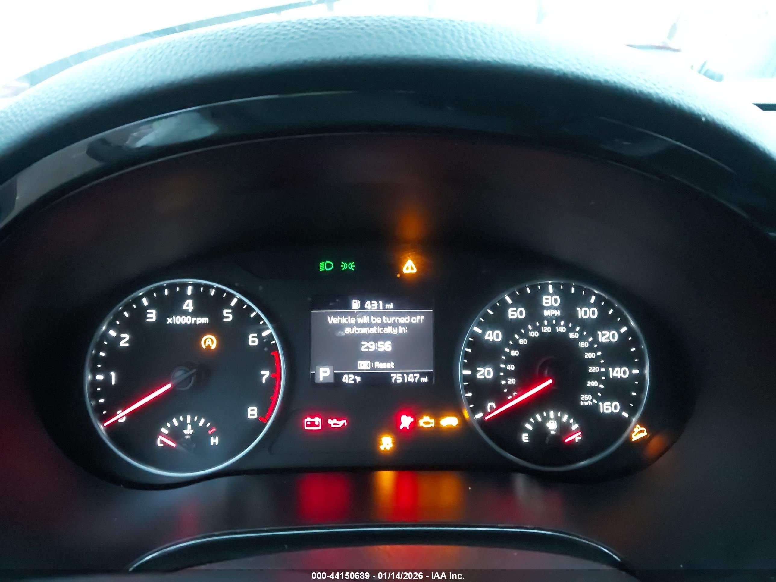 KIA SELTOS image 7