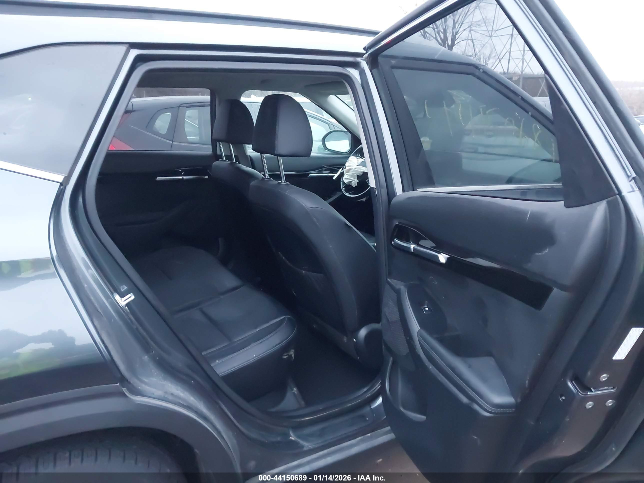 KIA SELTOS image 8