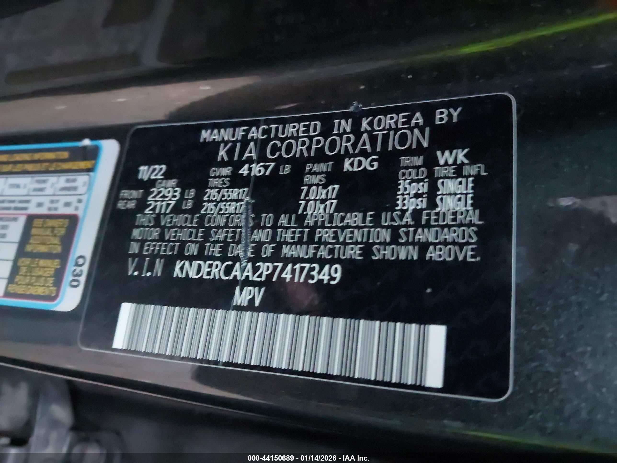 KIA SELTOS image 9