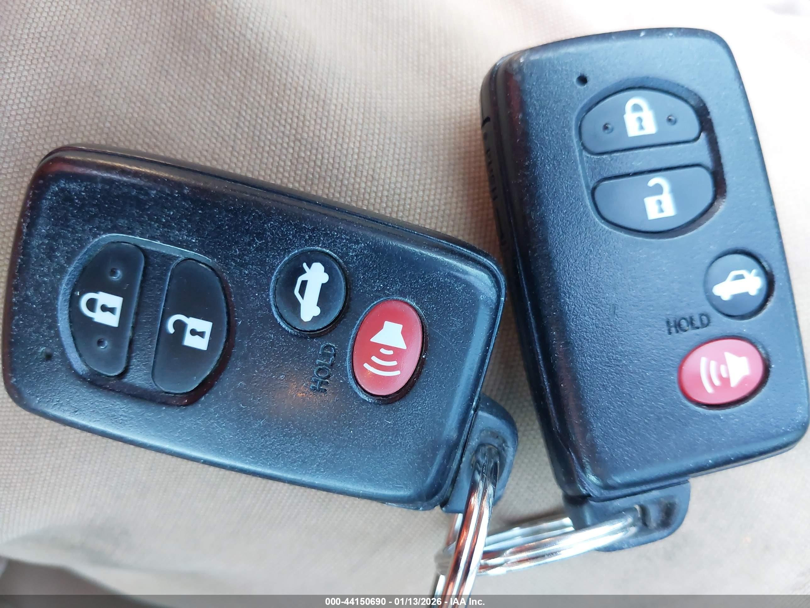 SUBARU FORESTER image 11