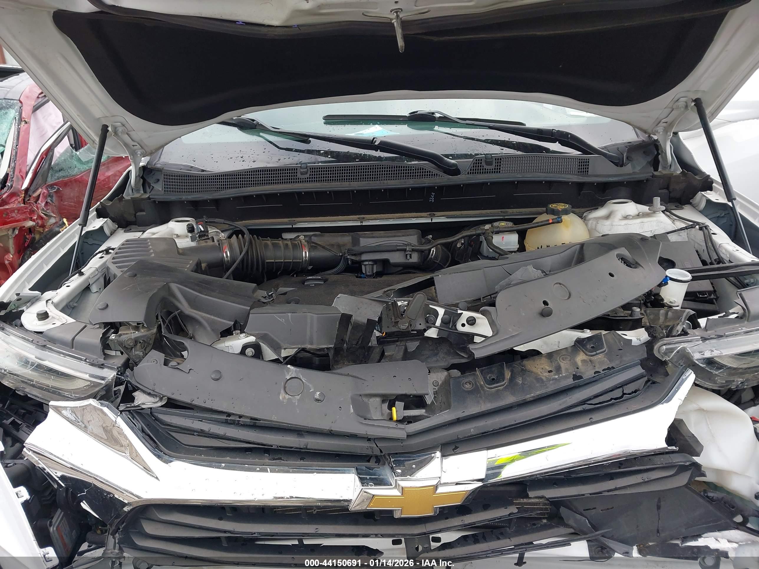 CHEVROLET BLAZER image 10