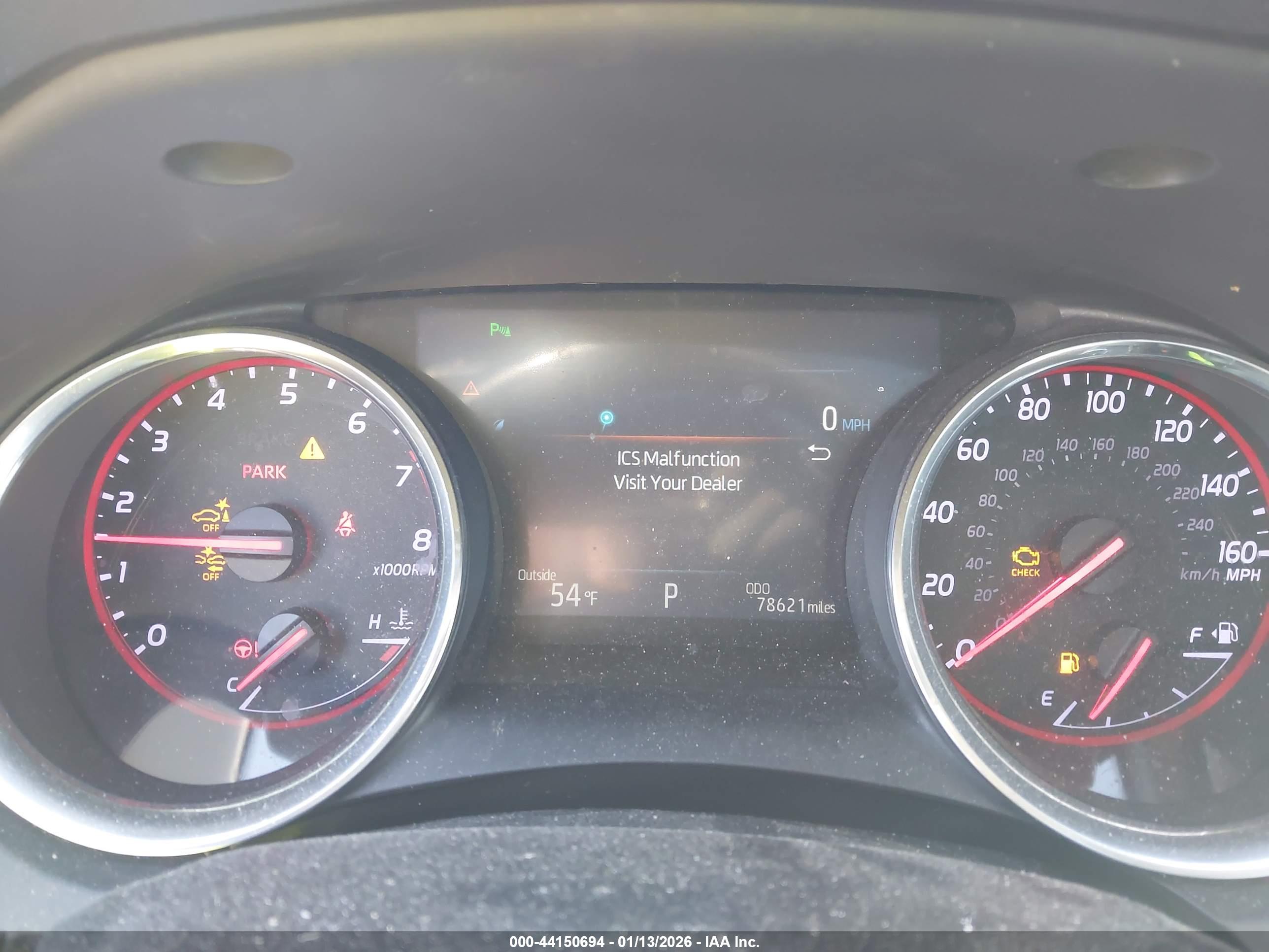 TOYOTA CAMRY image 7