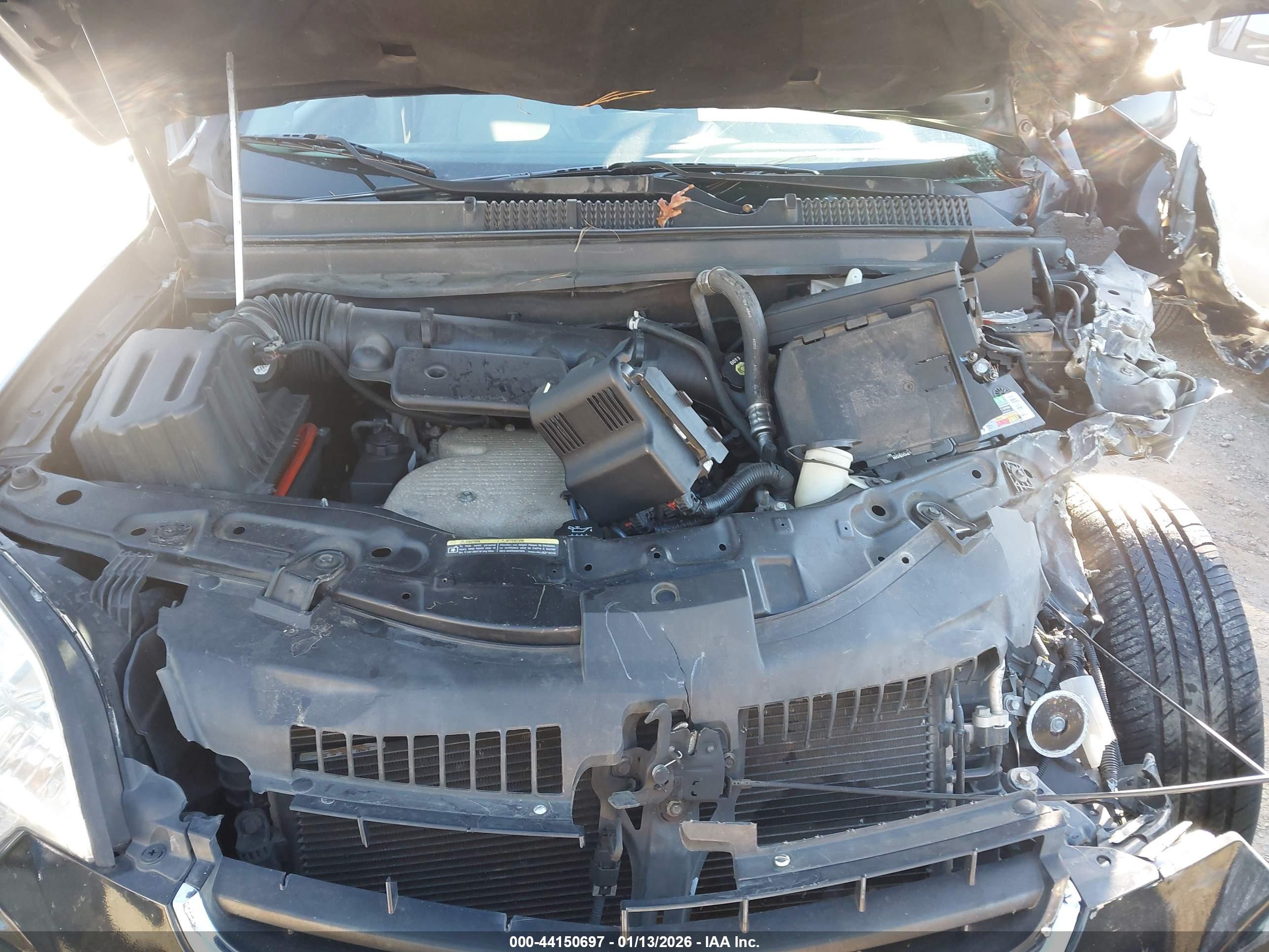 SATURN VUE image 10