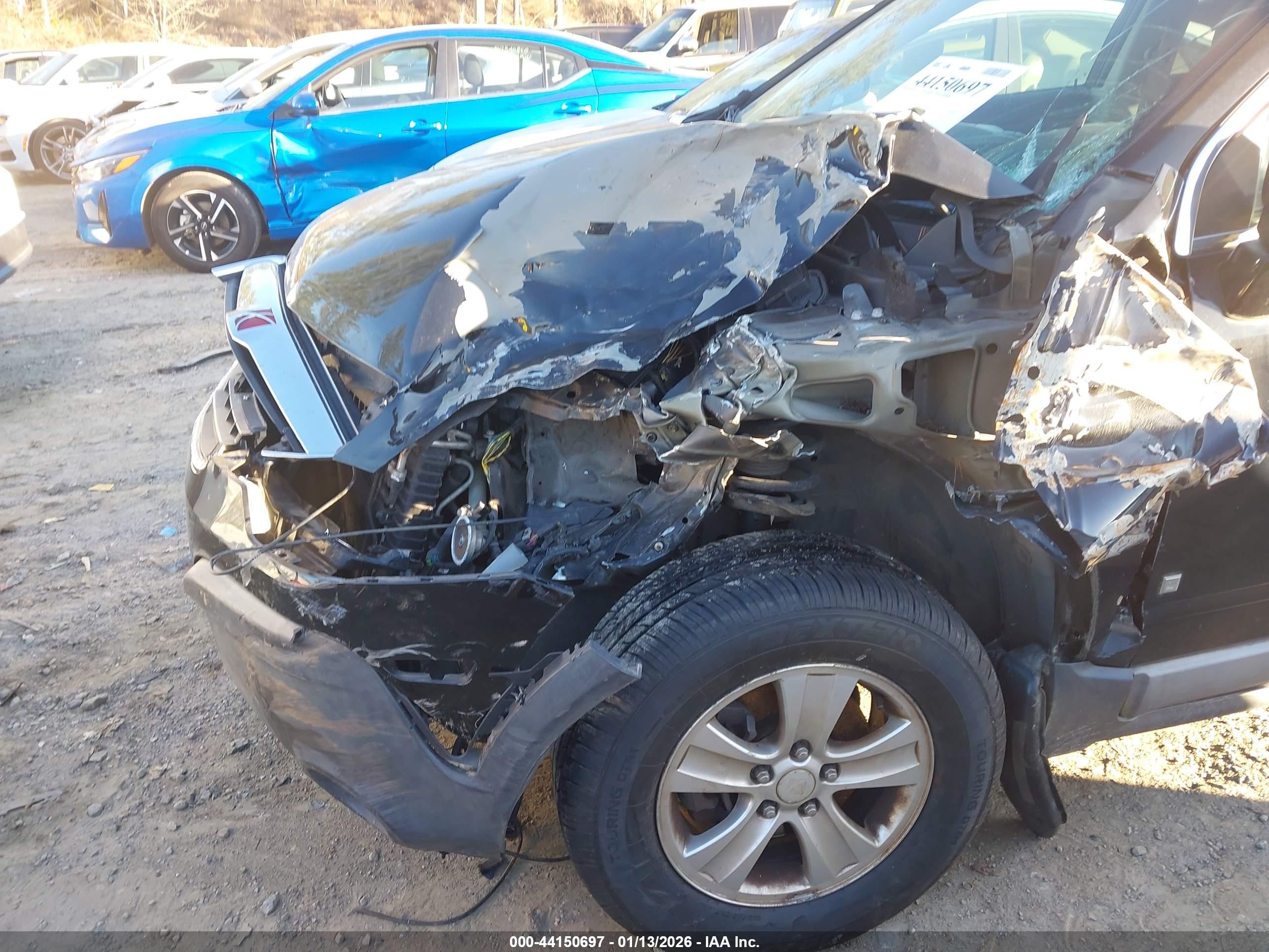 SATURN VUE image 6